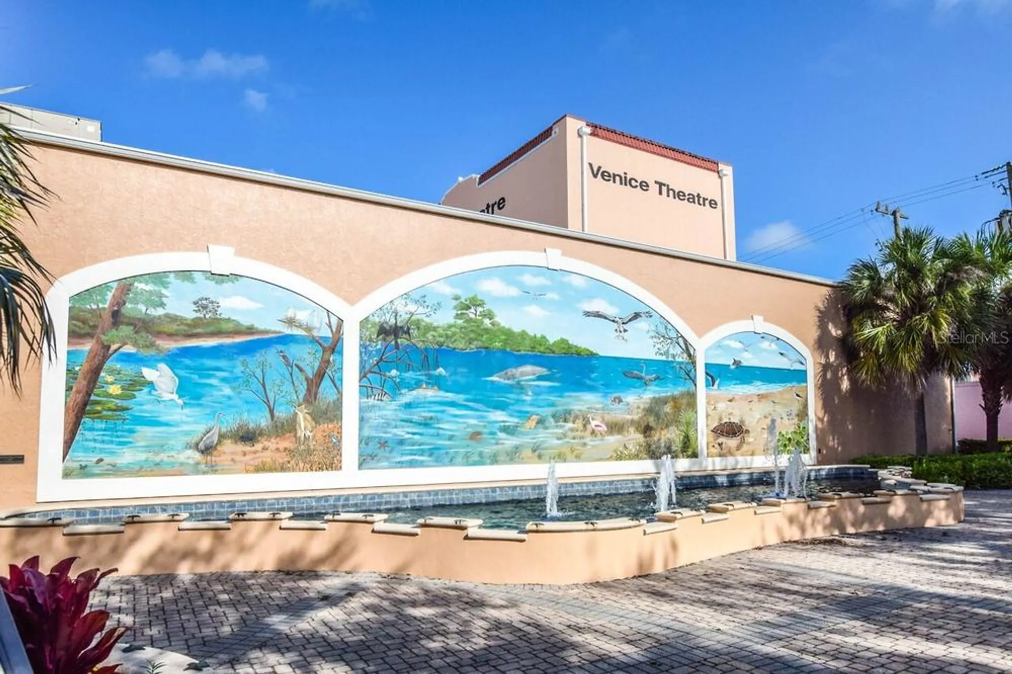 Property Slideshow image 56 of 63 | 834 montrose dr # 9, Venice, FL, 34293