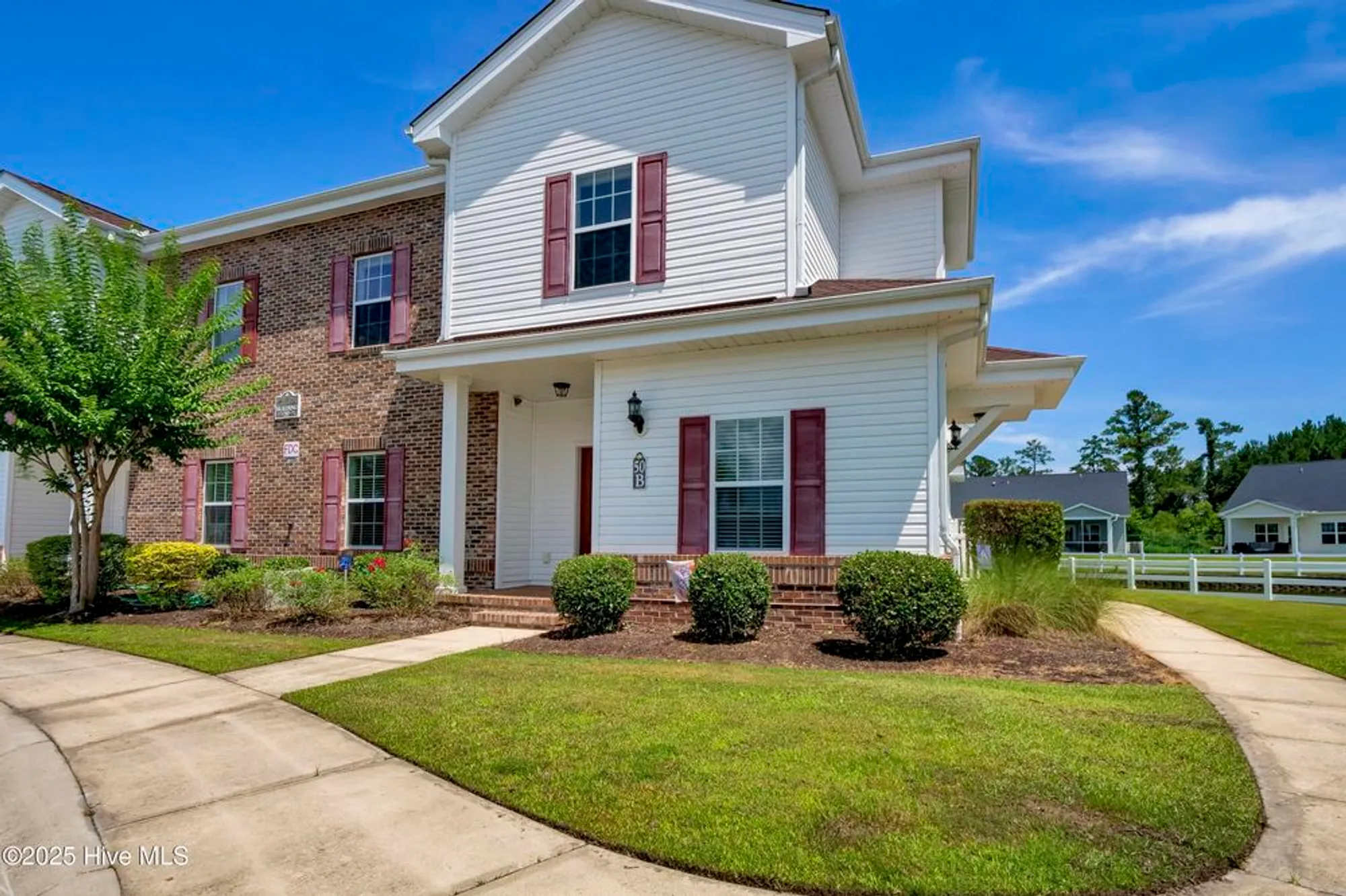 Property Slideshow image 1 of 61 | 8855 radcliff dr 50b, Calabash, NC, 28467