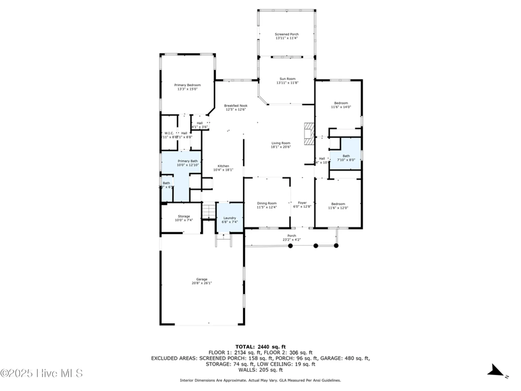 Property Slideshow image 1 of 74 | 2904 legends dr, Southport, NC, 28461