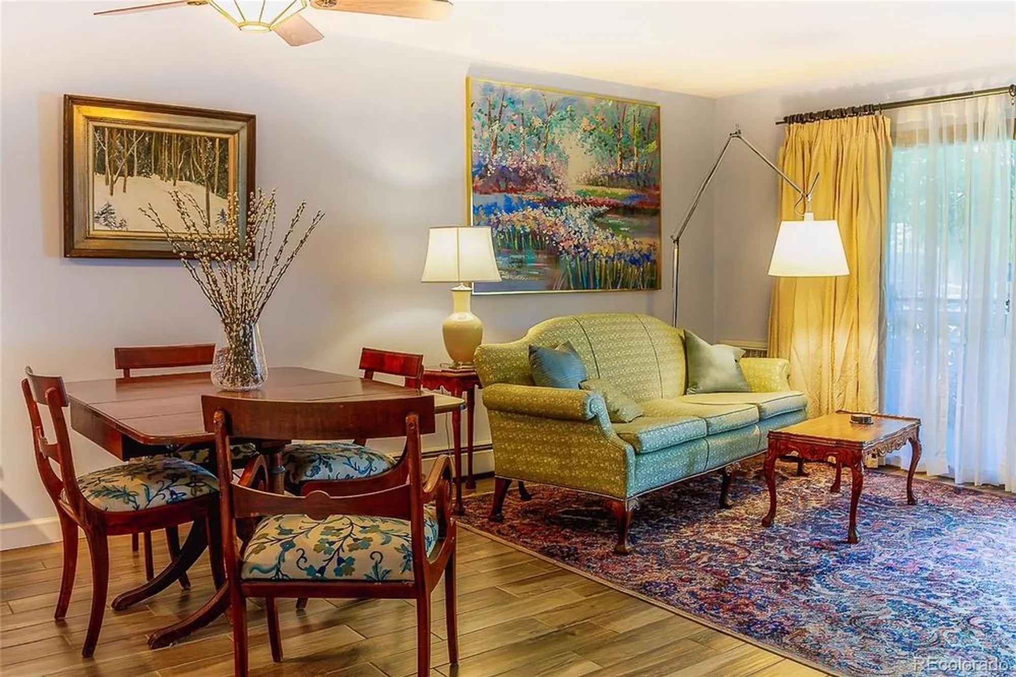 Property Slideshow image 1 of 32 | 710 s clinton st apt 11a, Denver, CO, 80247