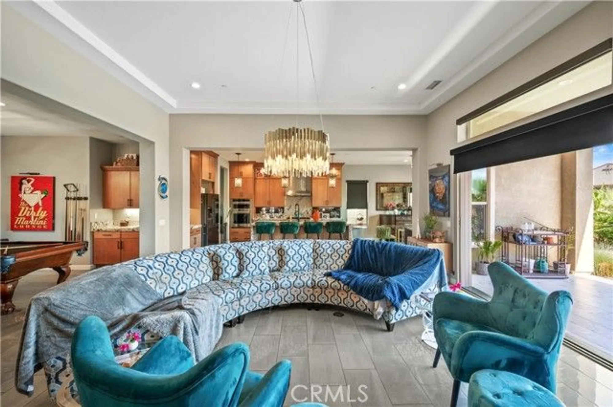 Property Slideshow image 7 of 61 | 80 zinfandel, Rancho Mirage, CA, 92270