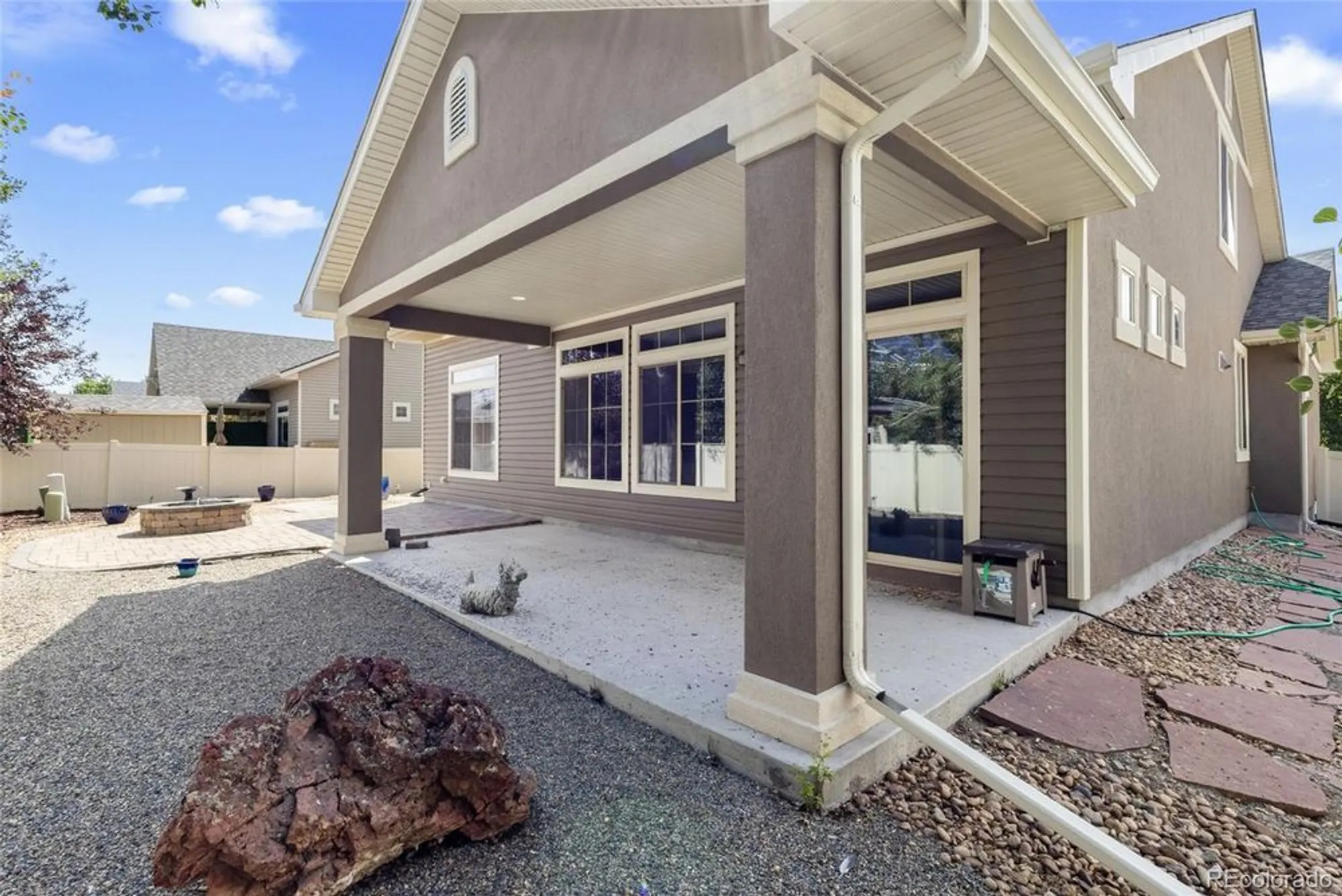 Property Slideshow image 22 of 25 | 5470 ensenada st, Denver, CO, 80249