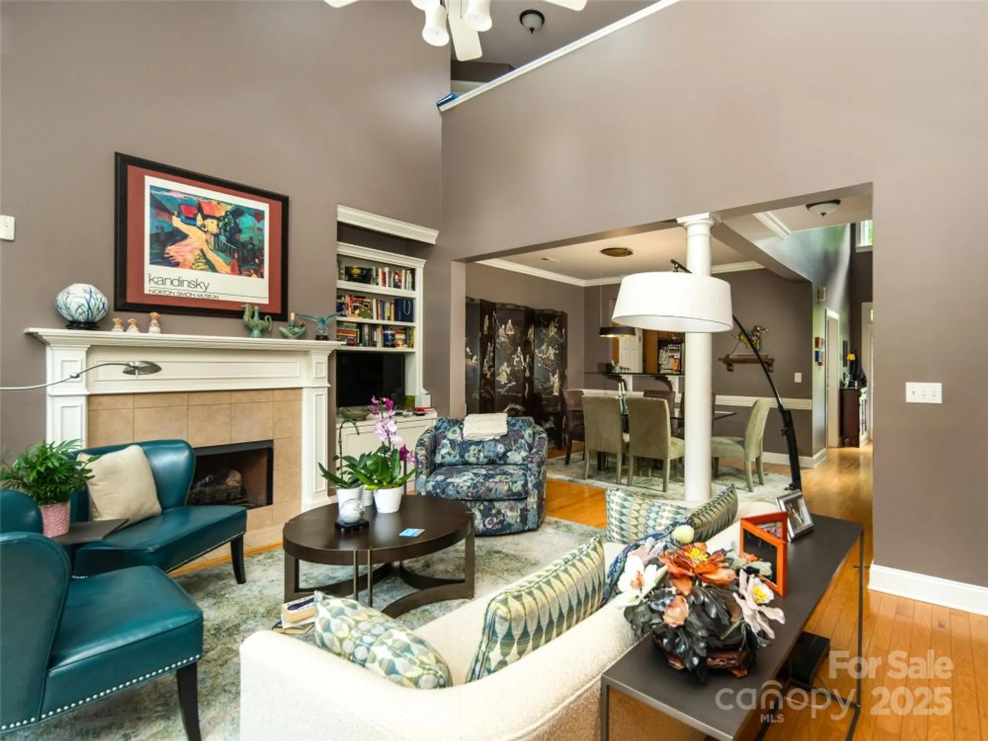 Property Slideshow image 4 of 21 | 26 black horse run, Biltmore Lake, NC, 28715
