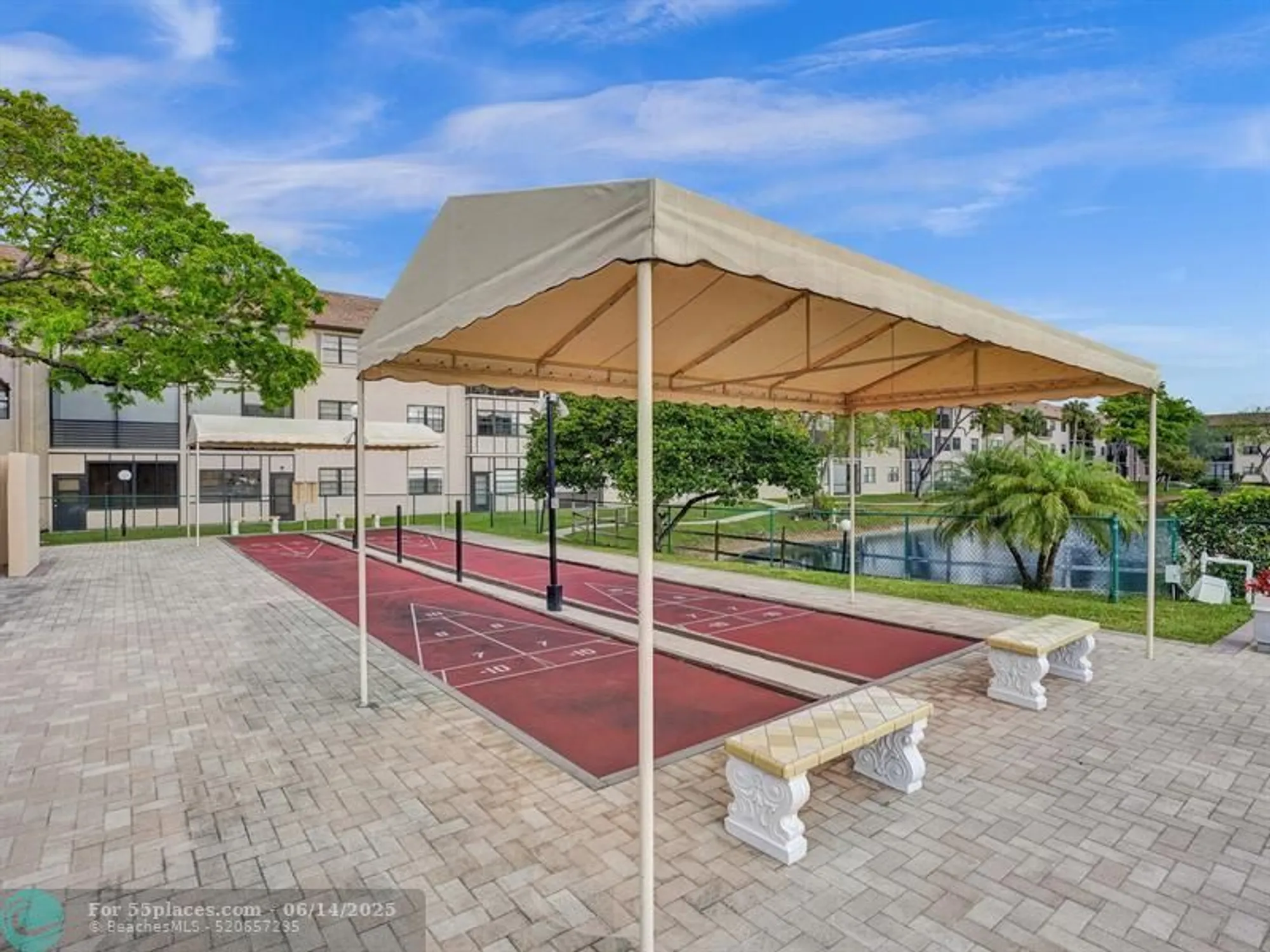Property Slideshow image 32 of 43 | 6080 n sabal palm blvd 305, Tamarac, FL, 33319