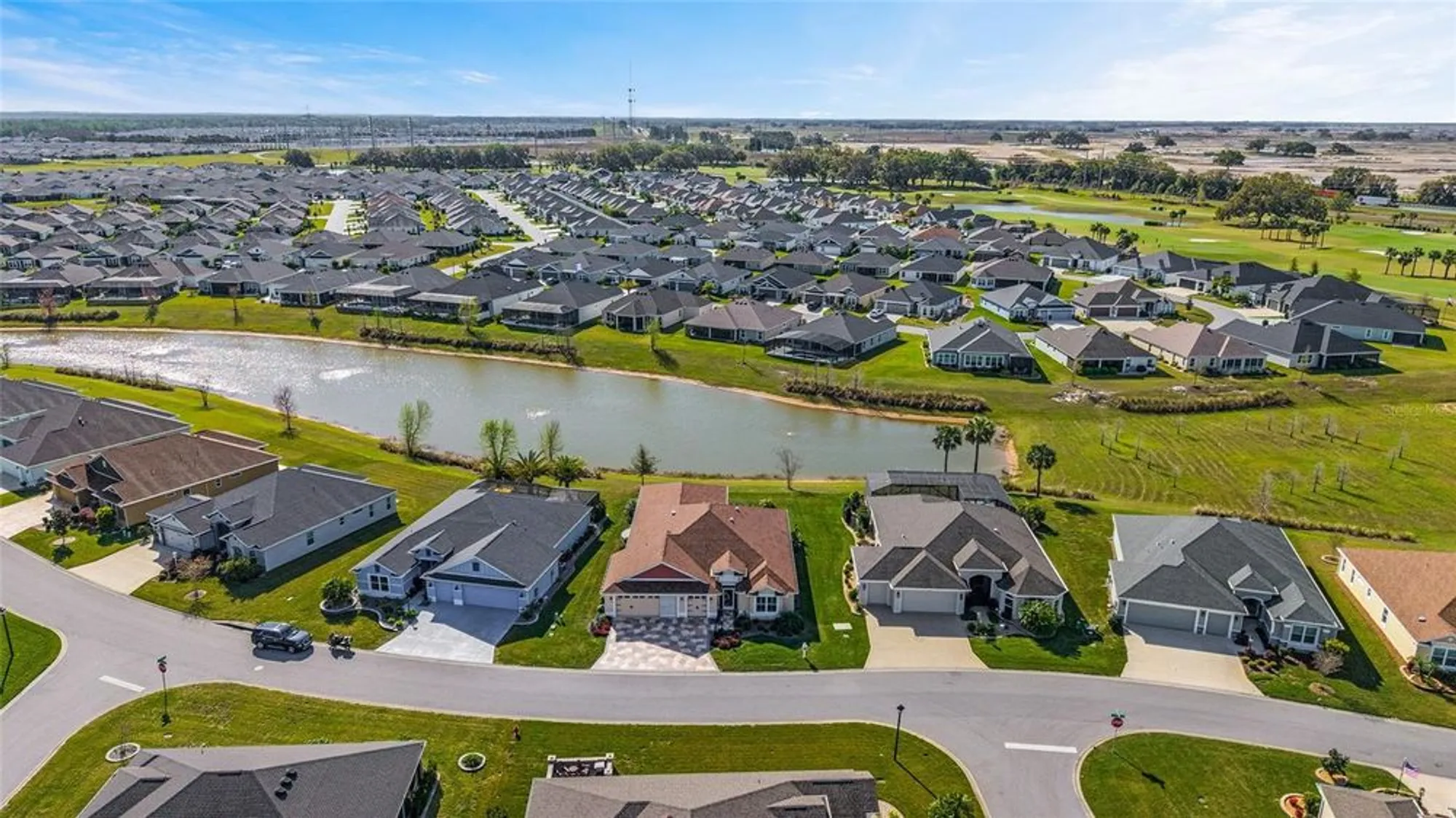 Property Slideshow image 5 of 70 | 6126 mulligan run, The Villages, FL, 32163