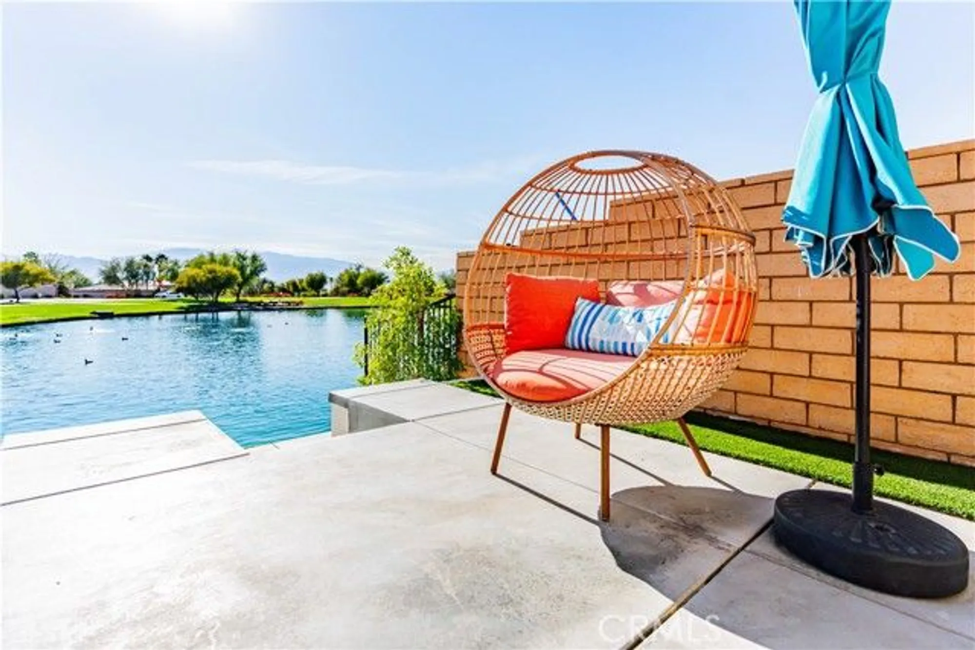 Property Slideshow image 58 of 75 | 84681 litorale ct, Indio, CA, 92203