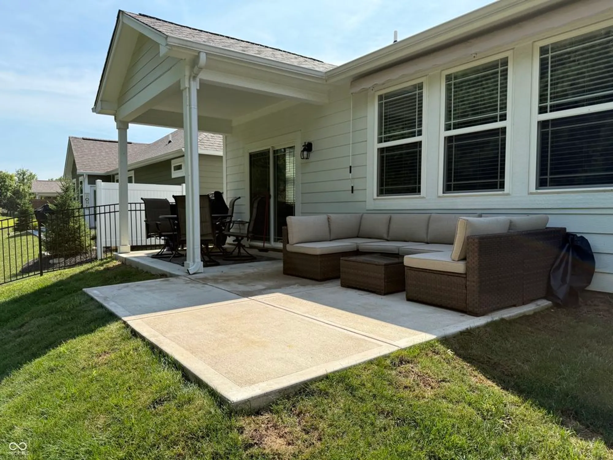 Property Slideshow image 38 of 42 | 6123 haworth cir, Plainfield, IN, 46168