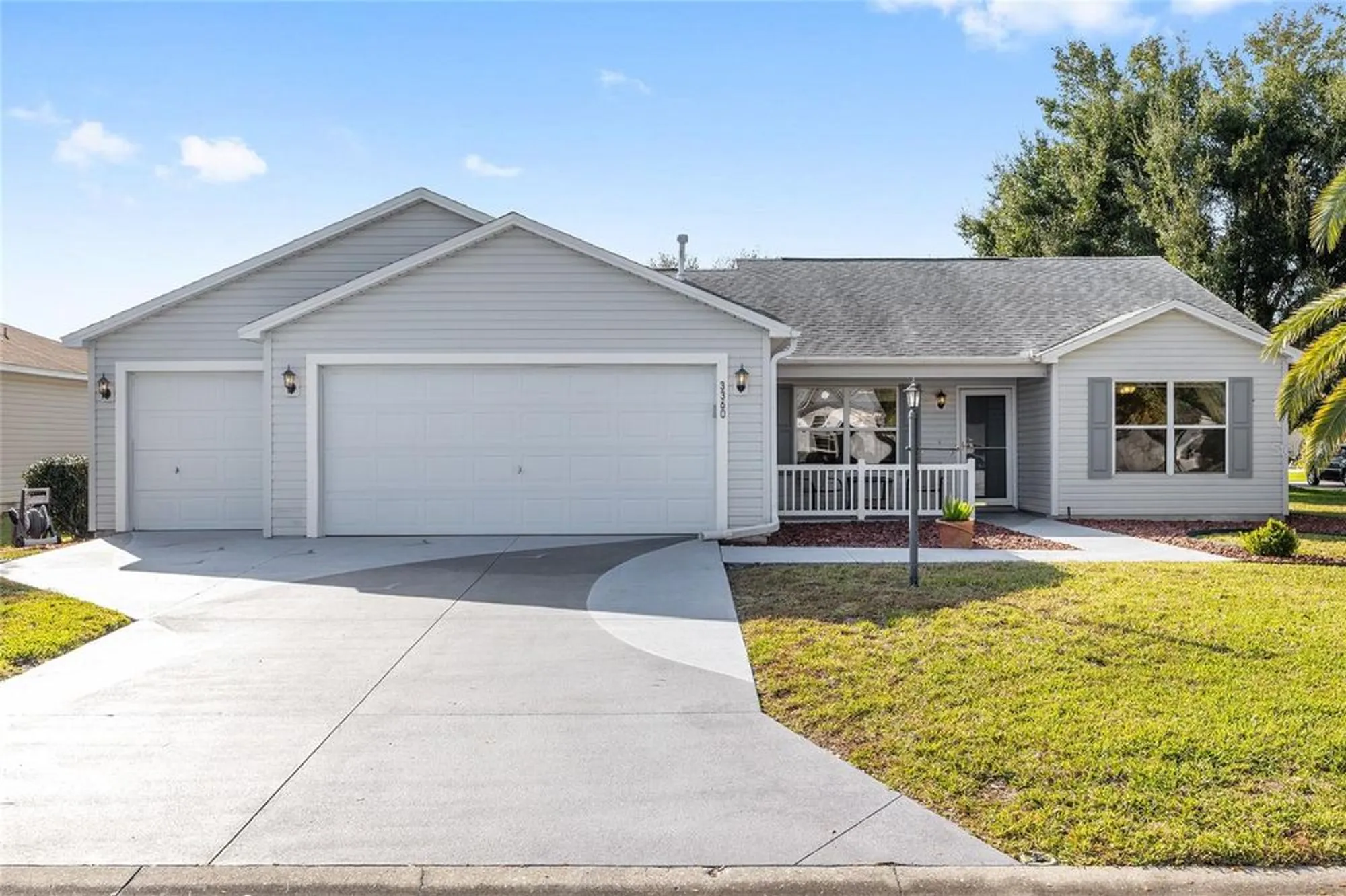 Property Slideshow image 1 of 32 | 3360 oakdale pl, The Villages, FL, 32162
