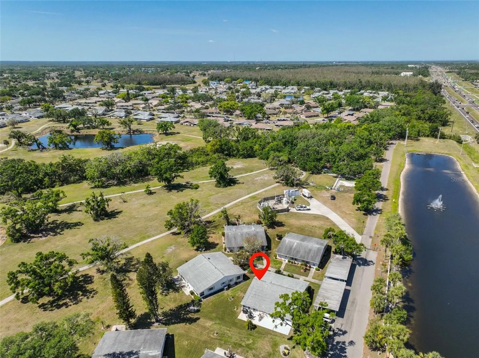 Property Slideshow image 36 of 58 | 2202 clubhouse dr 174, Sun City Center, FL, 33573