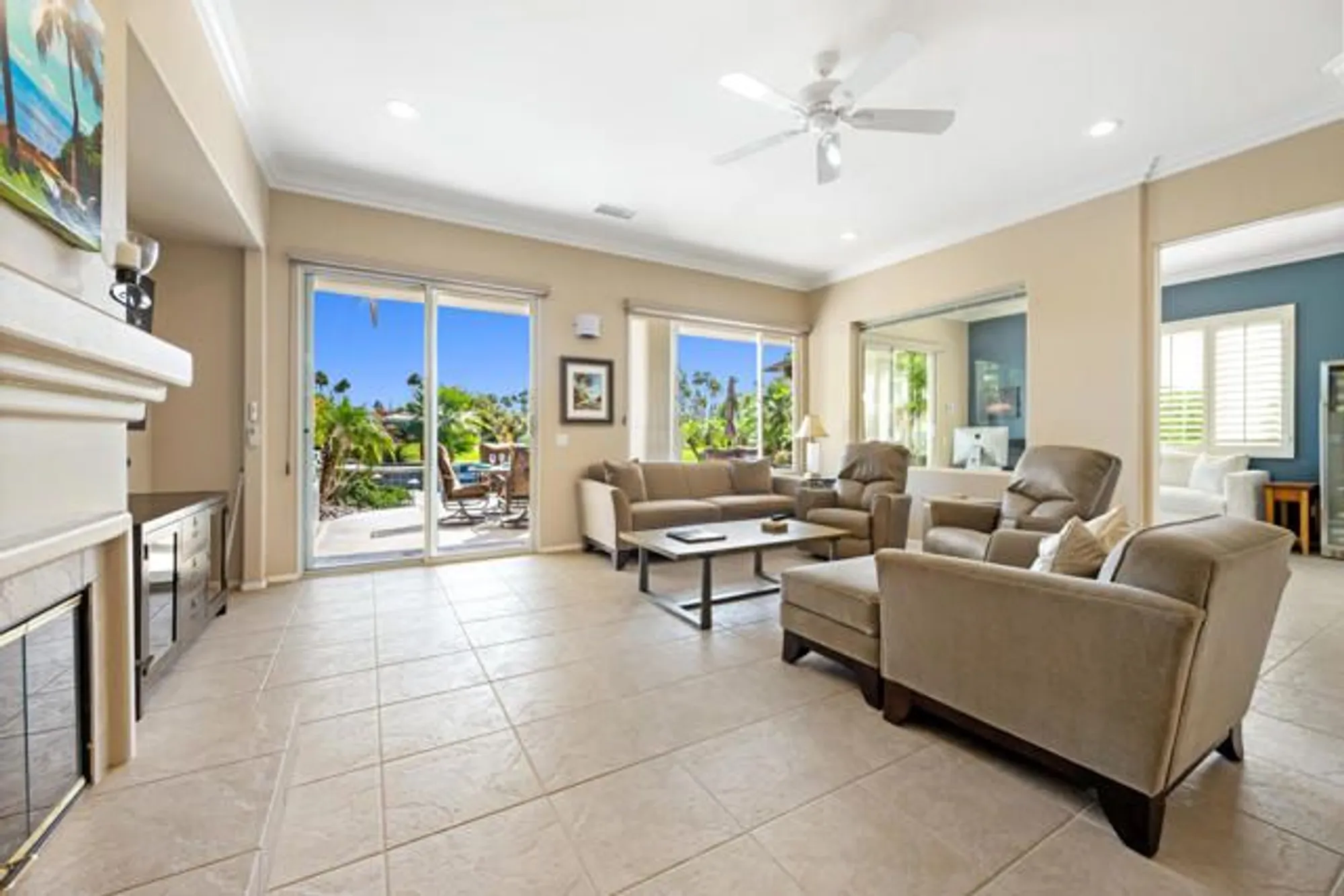 Property Slideshow image 16 of 46 | 55336 tanglewood, La Quinta, CA, 92253