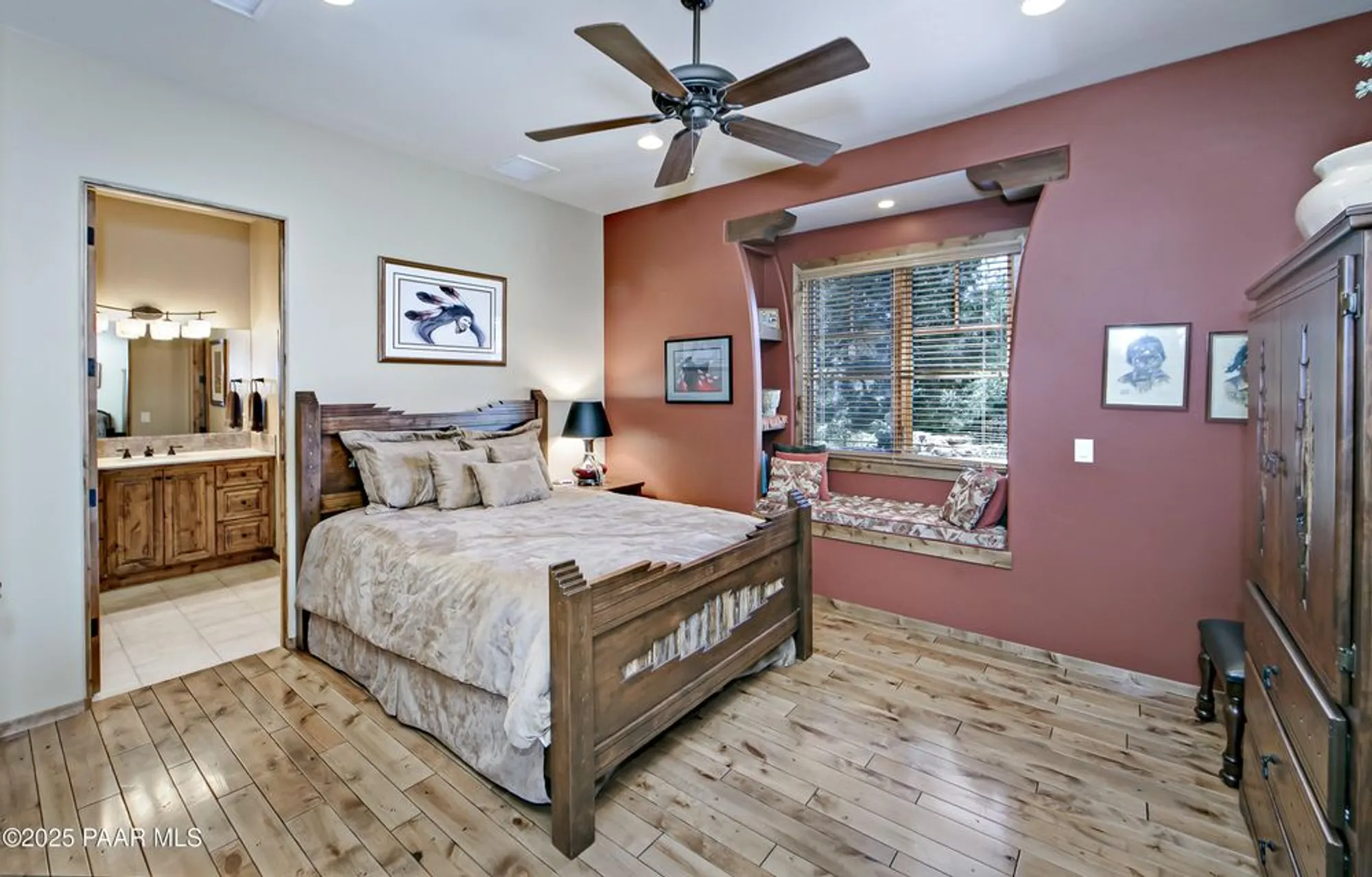 Property Slideshow image 30 of 45 | 12050 w whipsaw way, Prescott, AZ, 86305