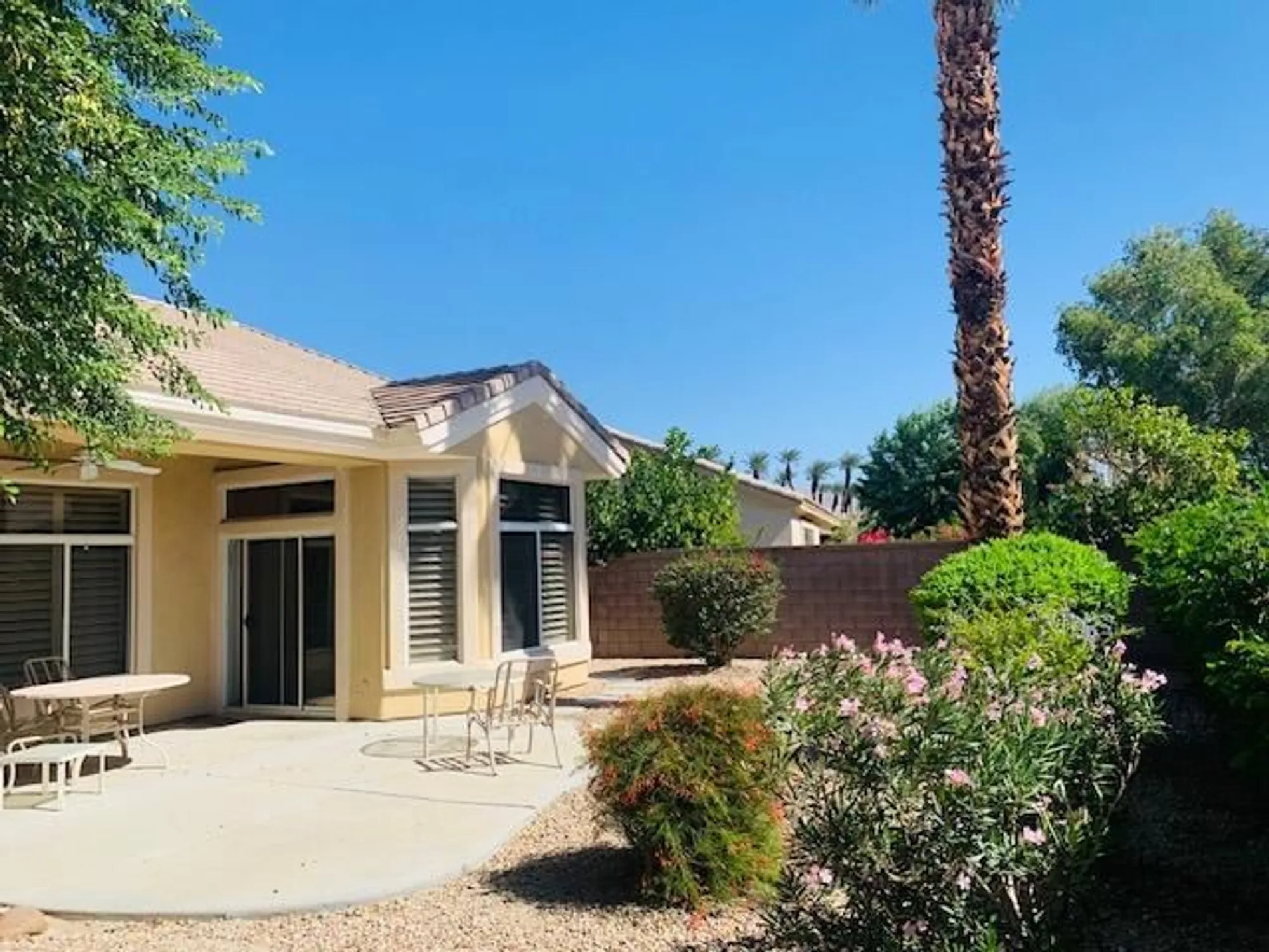 Property Slideshow image 4 of 26 | 78325 cloveridge way, Palm Desert, CA, 92211
