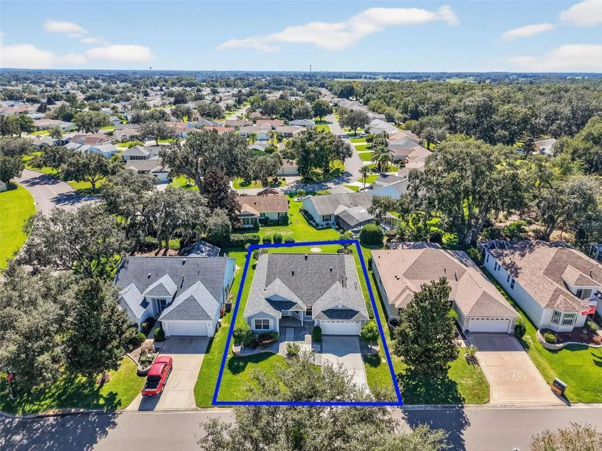 Property Slideshow image 32 of 32 | 8294 se 177th winterthur loop, The Villages, FL, 32162