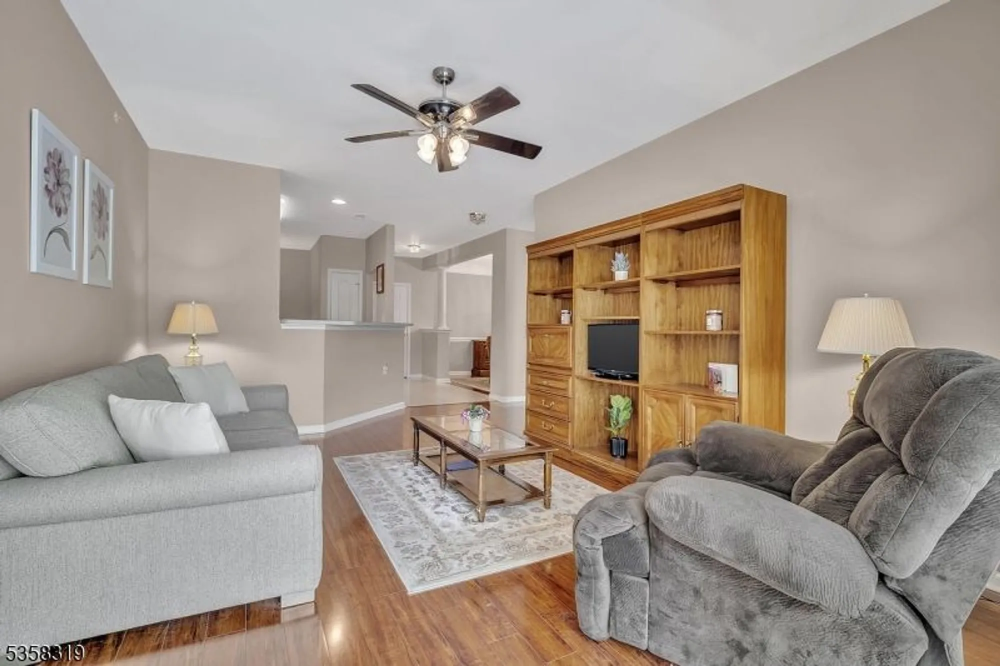 Property Slideshow image 14 of 37 | 2303 ambassador ct, Somerset, NJ, 08873