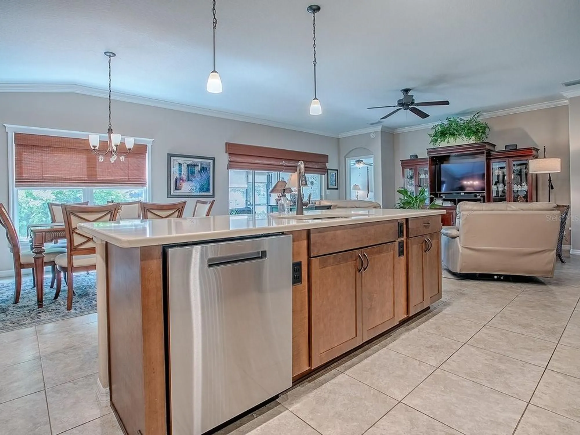 Property Slideshow image 20 of 61 | 26689 otter creek ln, Leesburg, FL, 34748
