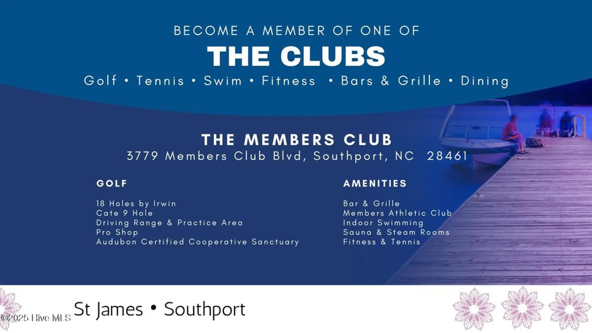 Property Slideshow image 82 of 86 | 3812 ridge crest dr, Southport, NC, 28461