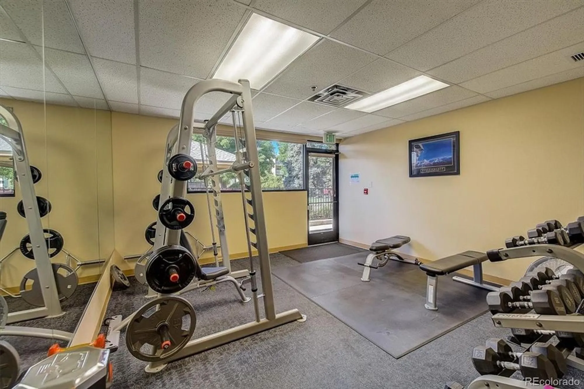 Property Slideshow image 34 of 49 | 715 s alton way unit 5d, Denver, CO, 80247