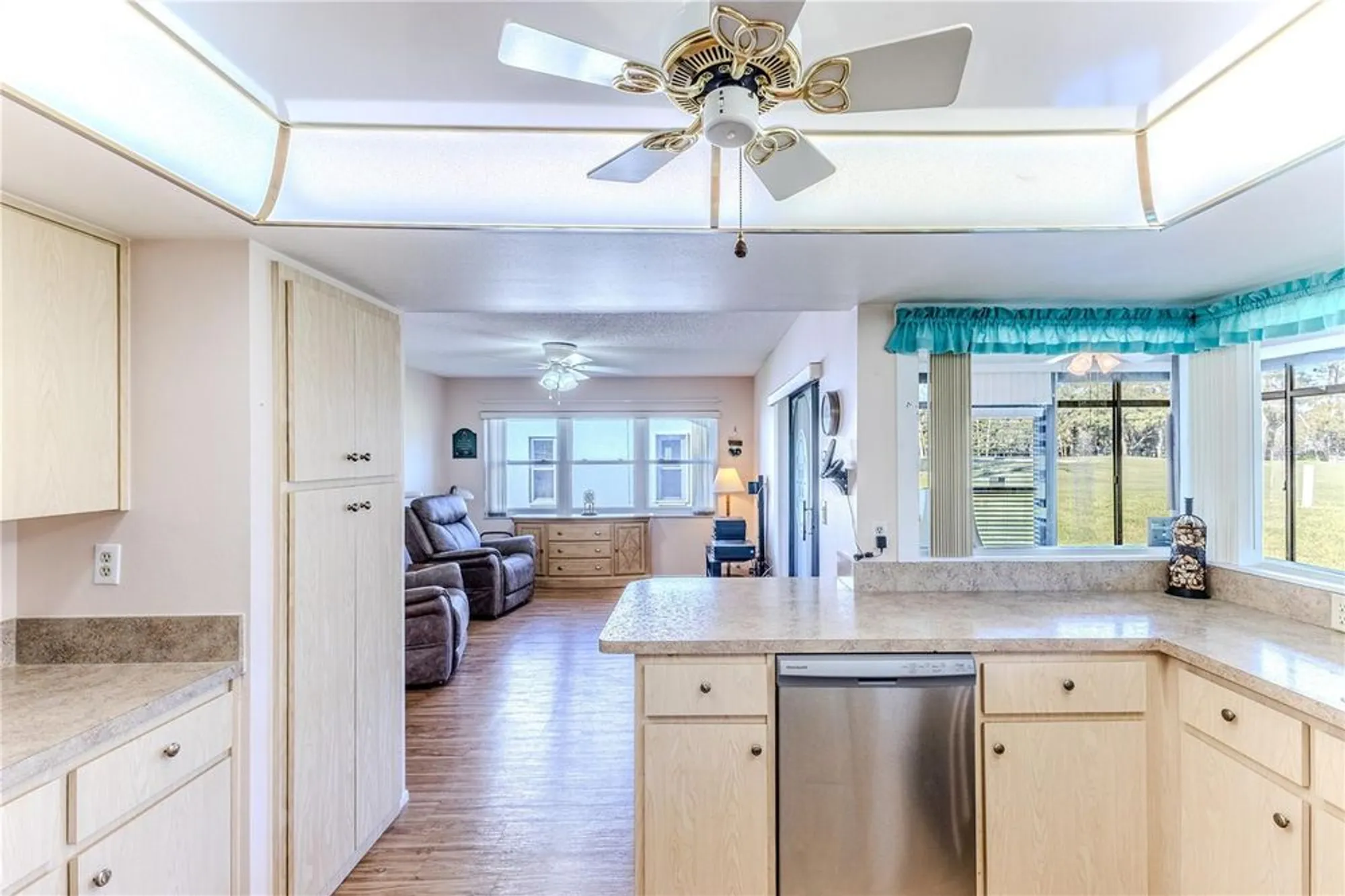 Property Slideshow image 22 of 73 | 6163 spyglass ct, Spring Hill, FL, 34606