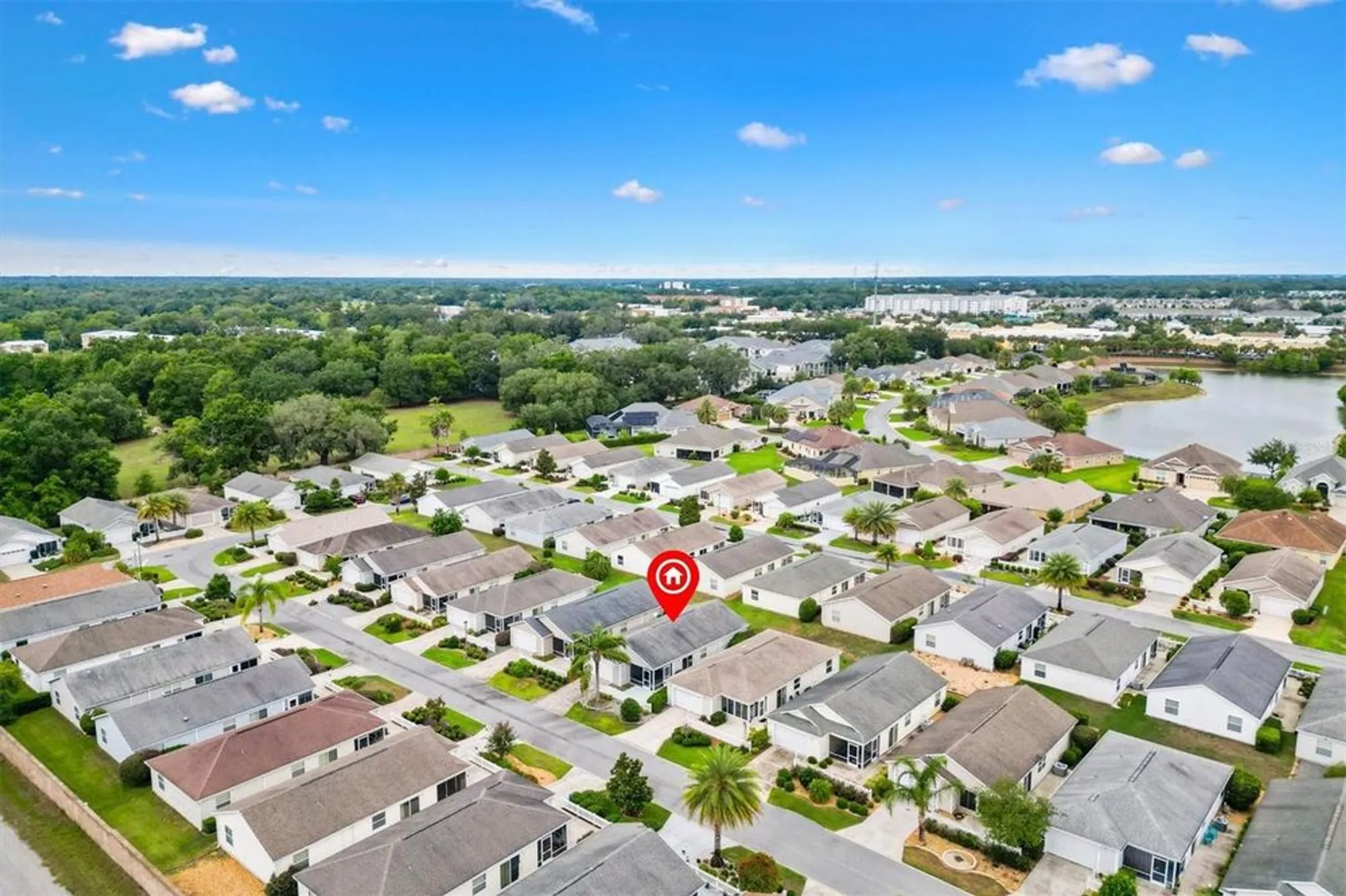 Property Slideshow image 33 of 35 | 2457 upton st, The Villages, FL, 32163