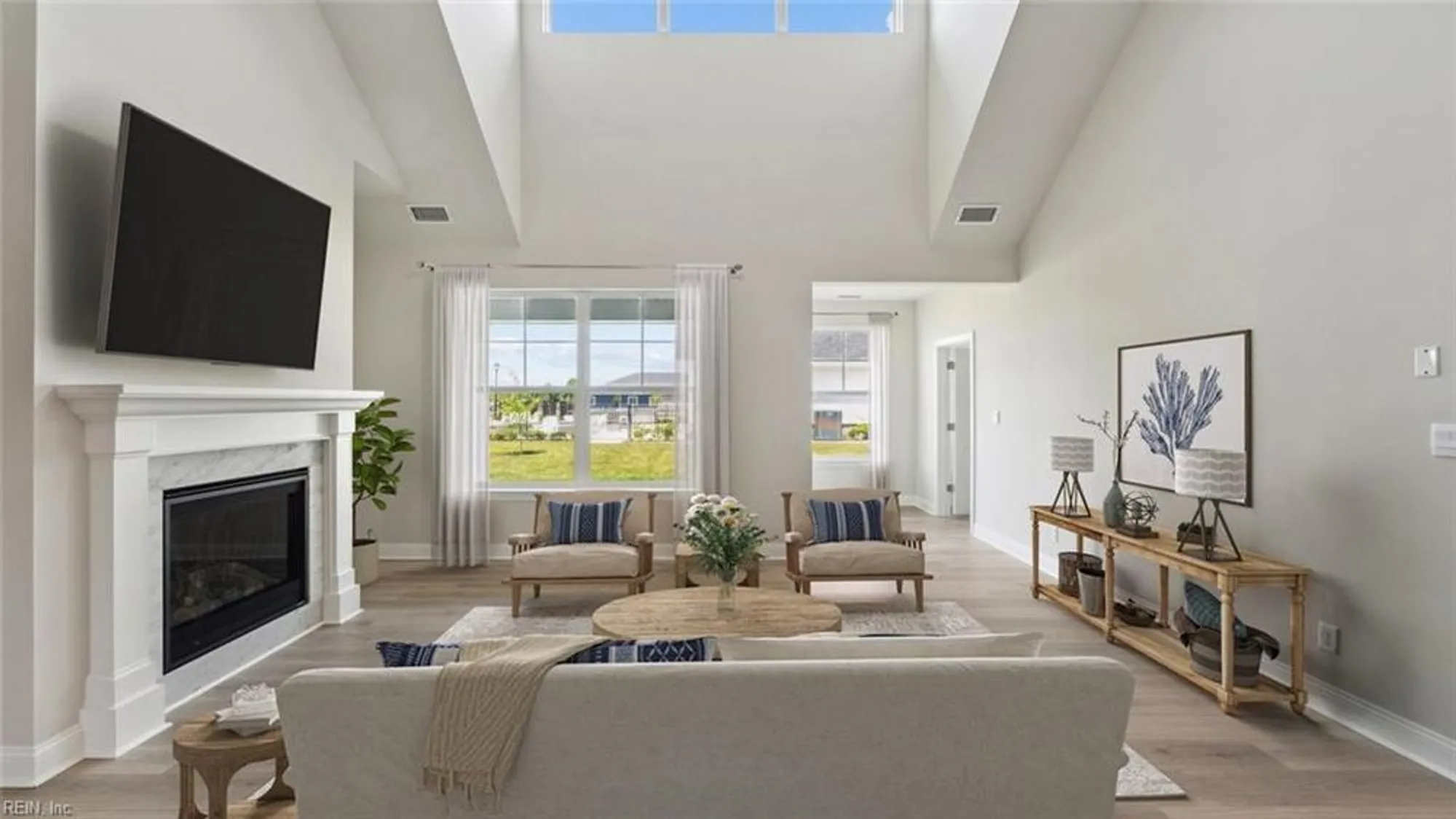 Property Slideshow image 2 of 31 | 2017 barton ln, Chesapeake, VA, 23322