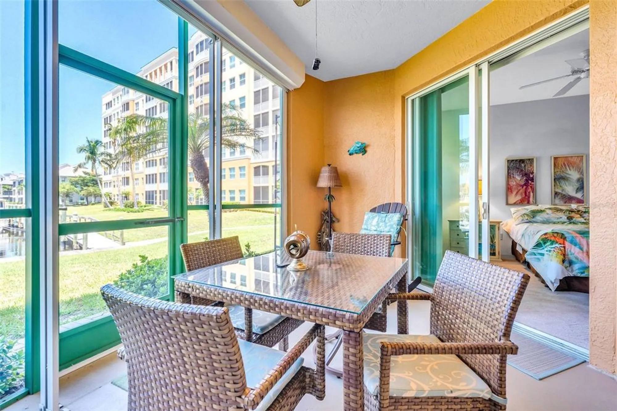 Property Slideshow image 4 of 58 | 2090 matecumbe key rd unit 1105, Punta Gorda, FL, 33955