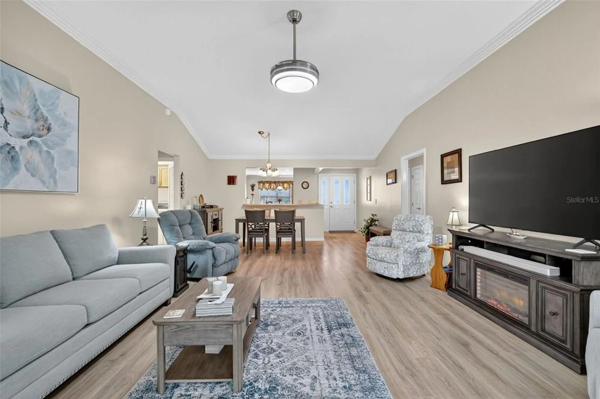 Property Slideshow image 16 of 30 | 3167 spanish moss way, The Villages, FL, 32163