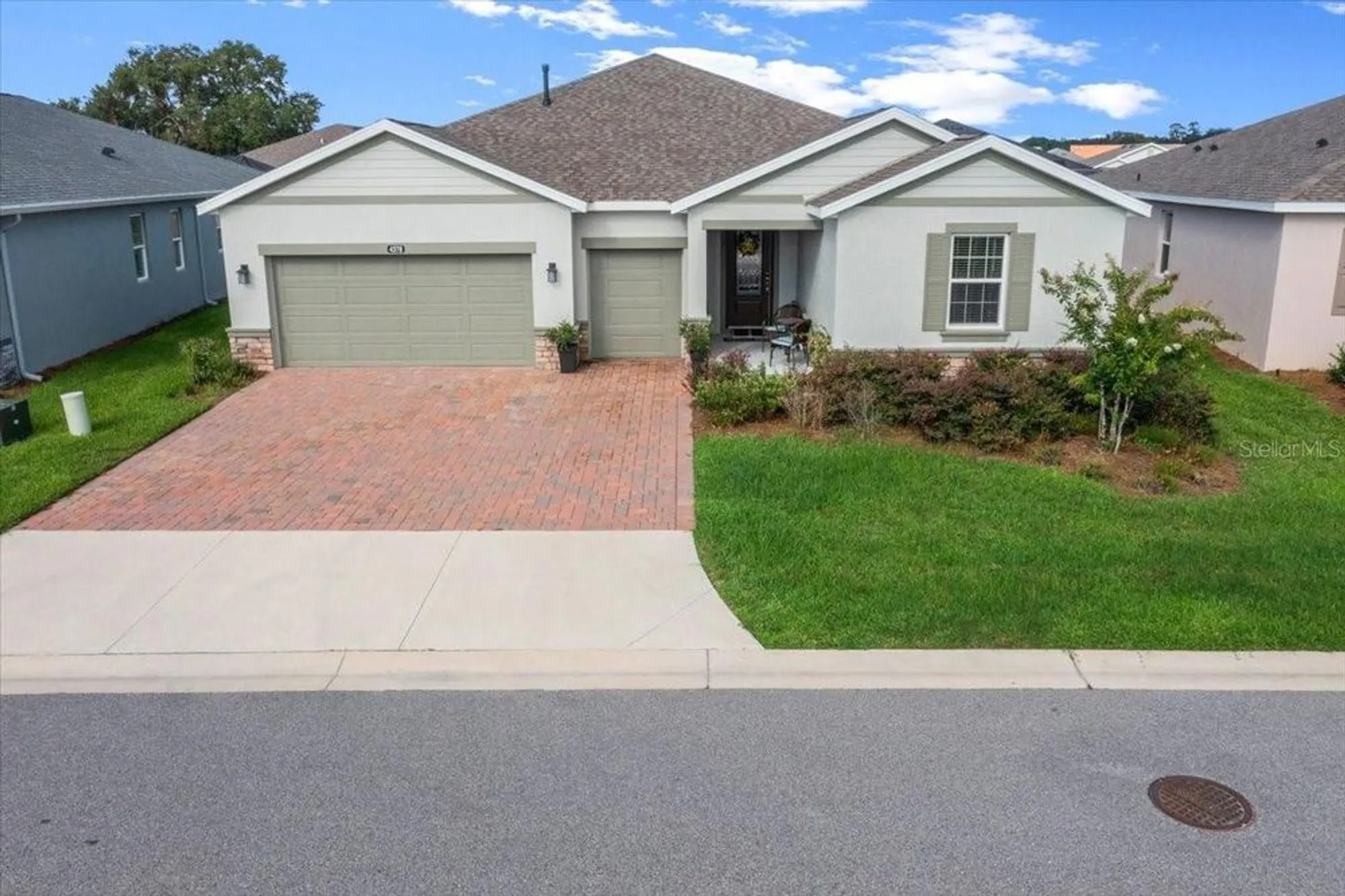 Property Slideshow image 51 of 100 | 4378 nw 54th ter, Ocala, FL, 34482