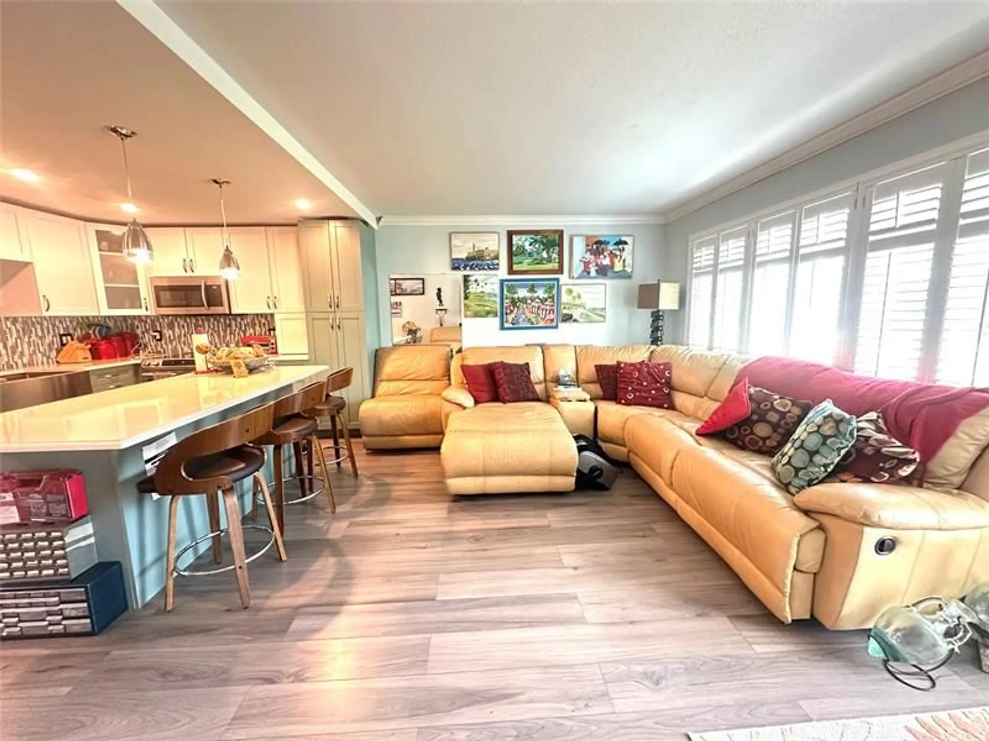 Property Slideshow image 4 of 61 | 1092 newport s # 1092, Deerfield Beach, FL, 33442