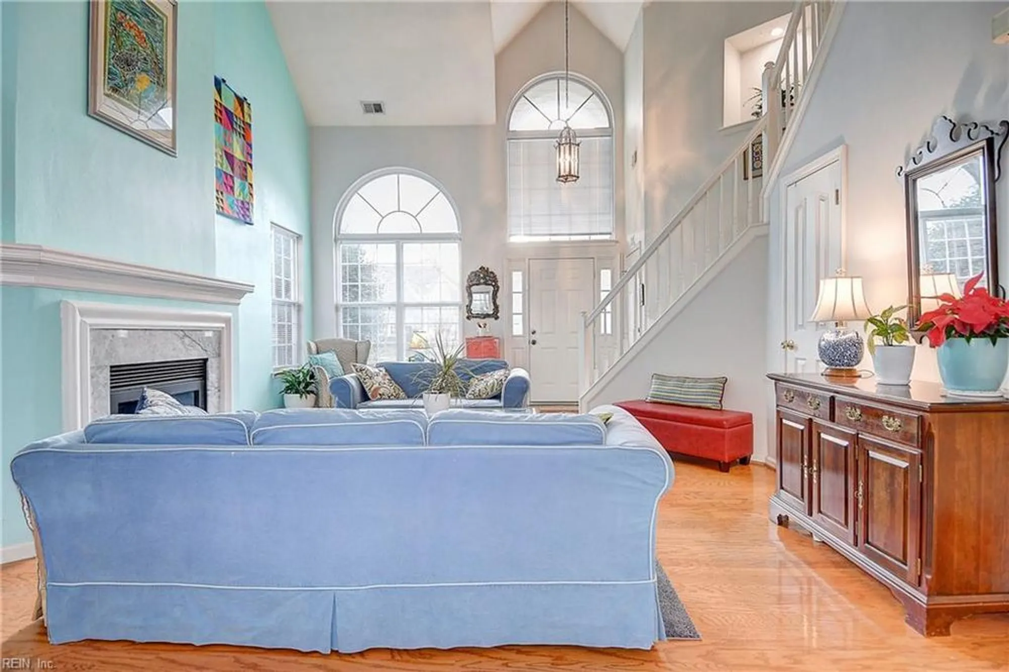 Property Slideshow image 8 of 49 | 3008 looking glass ct, Virginia Beach, VA, 23456