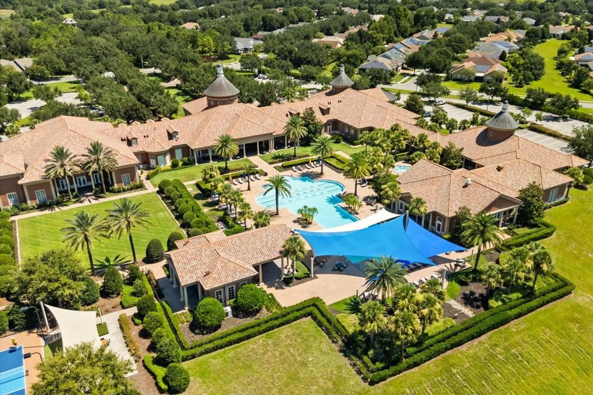 Property Slideshow image 31 of 54 | 100 silver maple rd, Groveland, FL, 34736