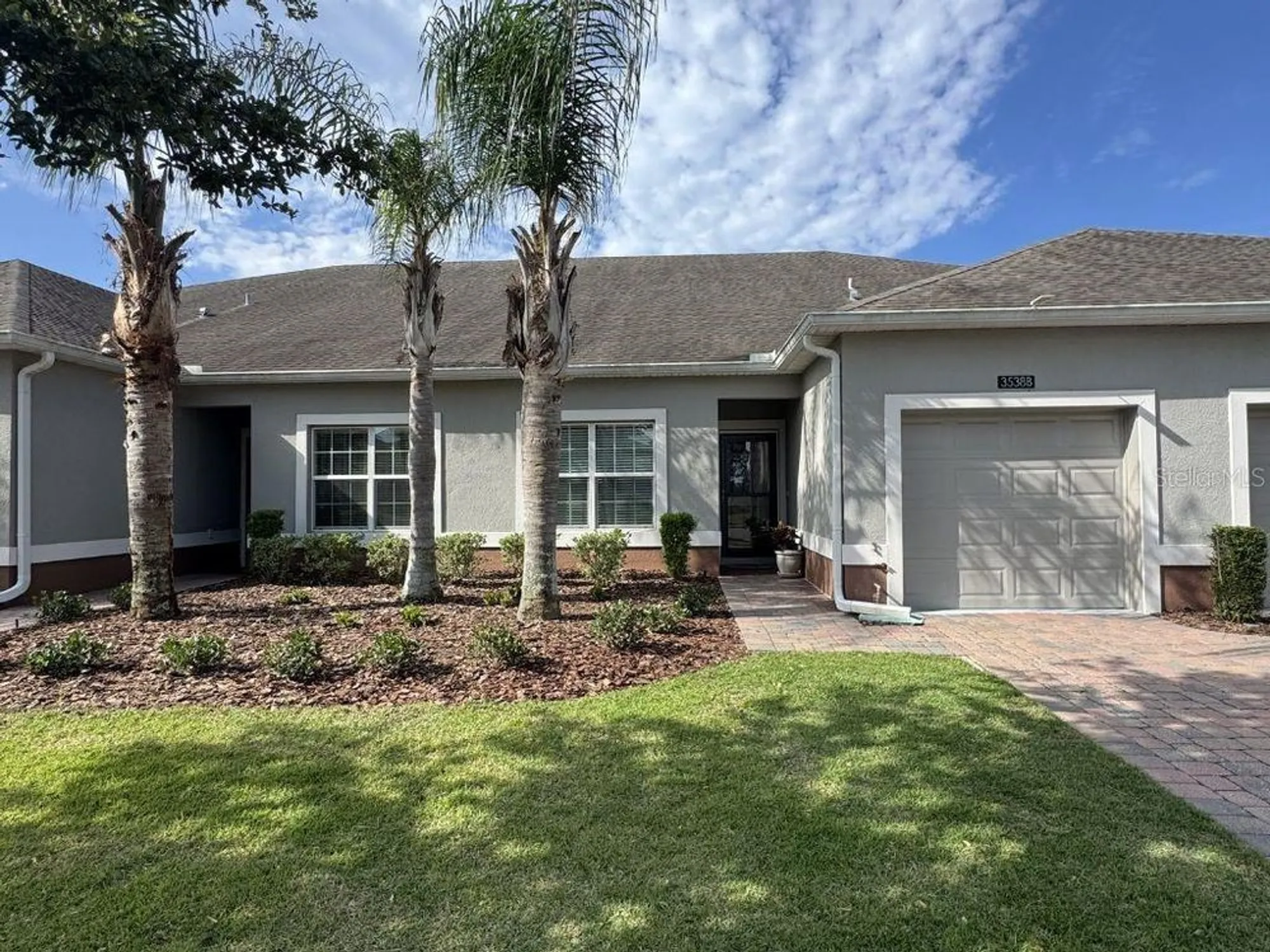 3538 FAIRWATERS CT B, CLERMONT, FL 34711 | Heritage Hills | 55+ Home ...