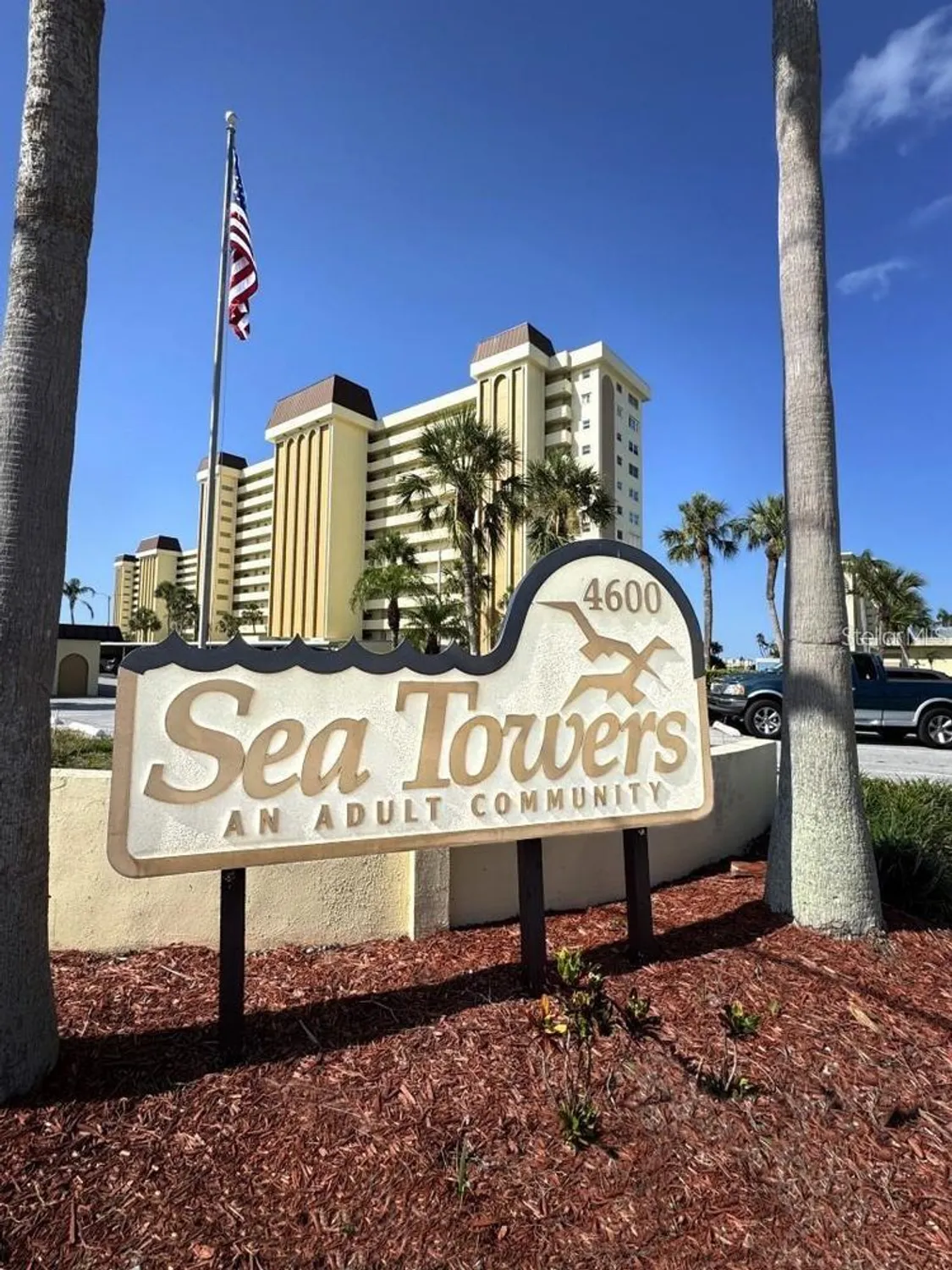 Property Slideshow image 46 of 47 | 4525 cove cir apt 1002, St Petersburg, FL, 33708