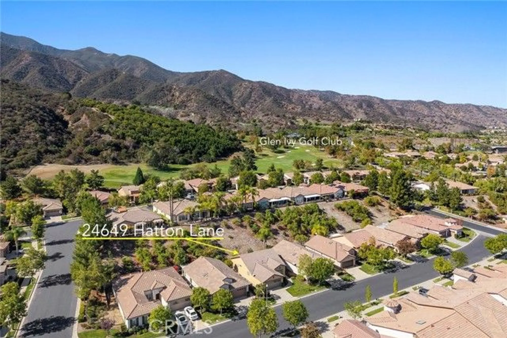Property Slideshow image 22 of 28 | 24649 hatton ln, Corona, CA, 92883