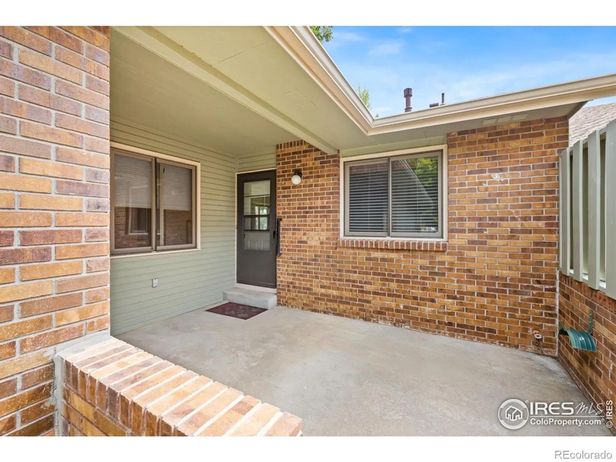 Property Slideshow image 31 of 31 | 1100 taft ave unit 46, Loveland, CO, 80537