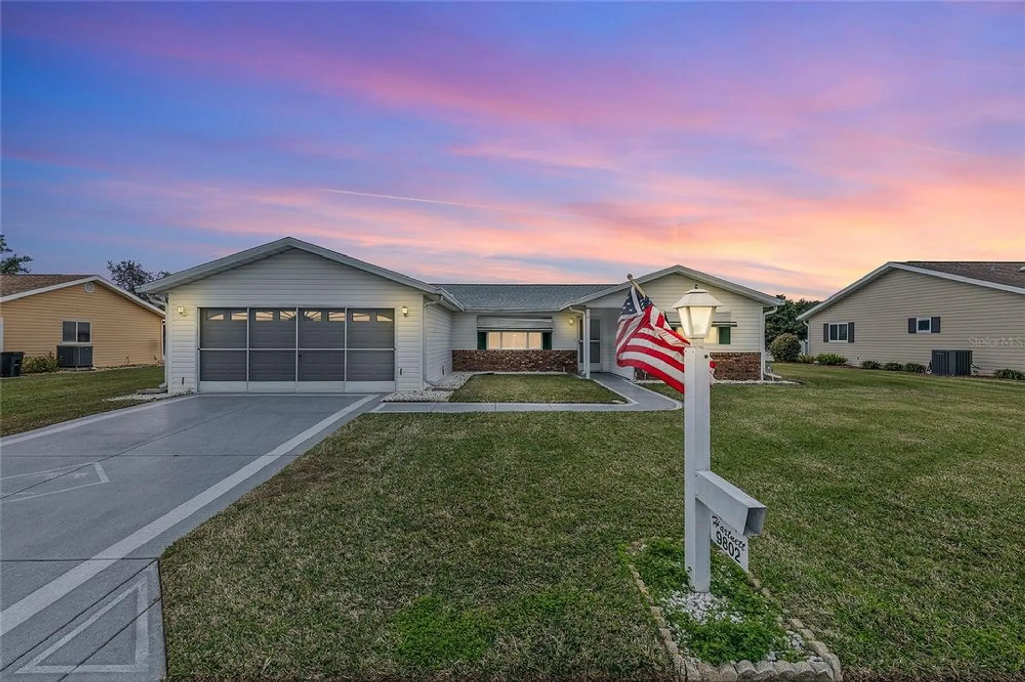 Property Slideshow image 55 of 55 | 9802 se 178th ln, Summerfield, FL, 34491