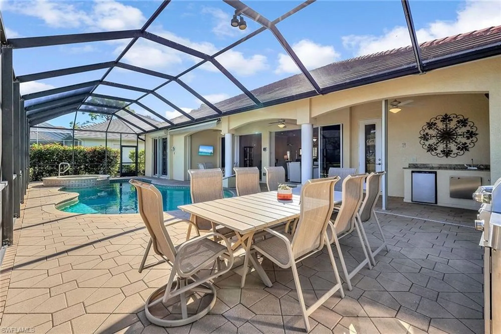 Property Slideshow image 29 of 50 | 3500 candleberry ct, Bonita Springs, FL, 34134