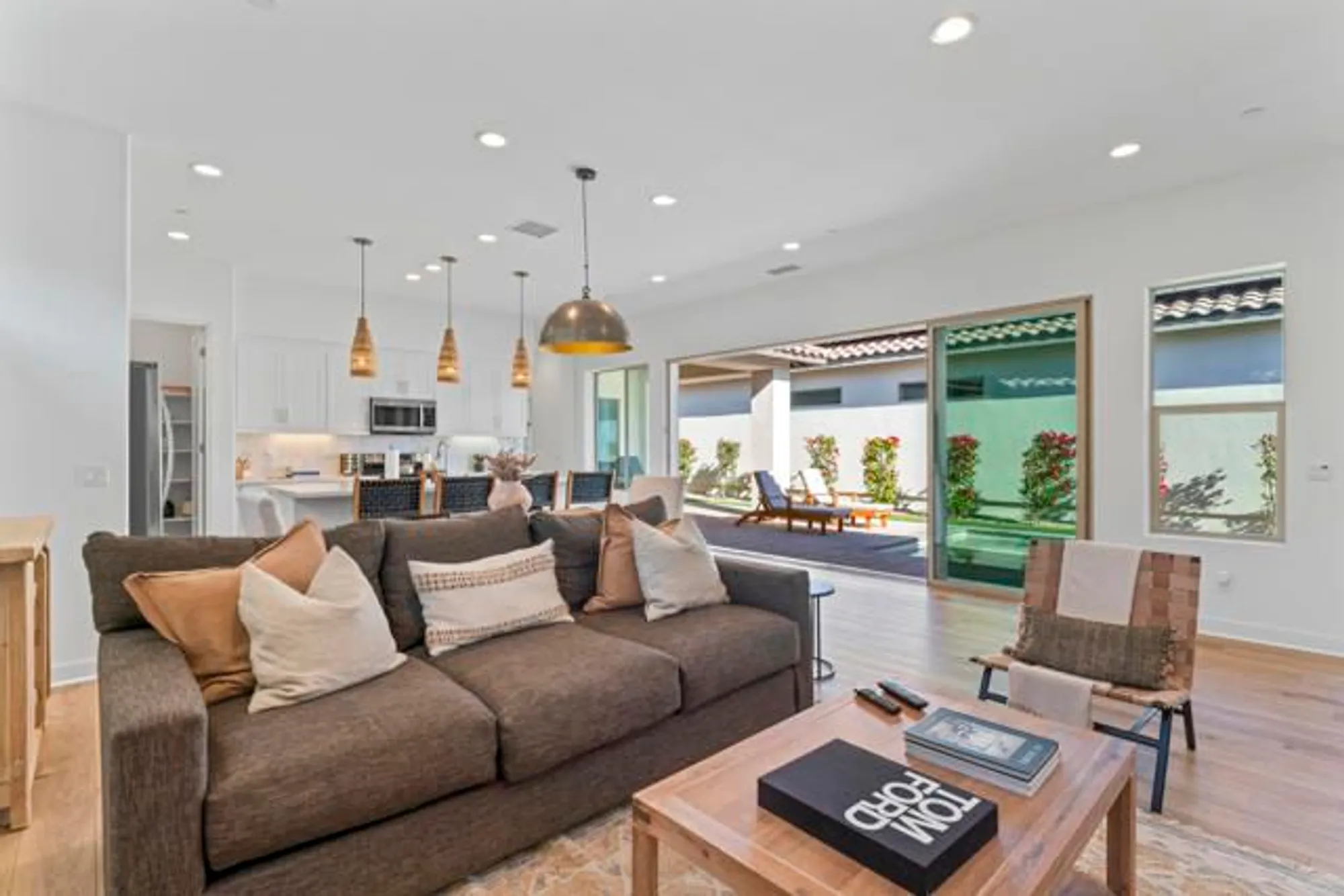 Property Slideshow image 6 of 34 | 55729 isleworth, La Quinta, CA, 92253