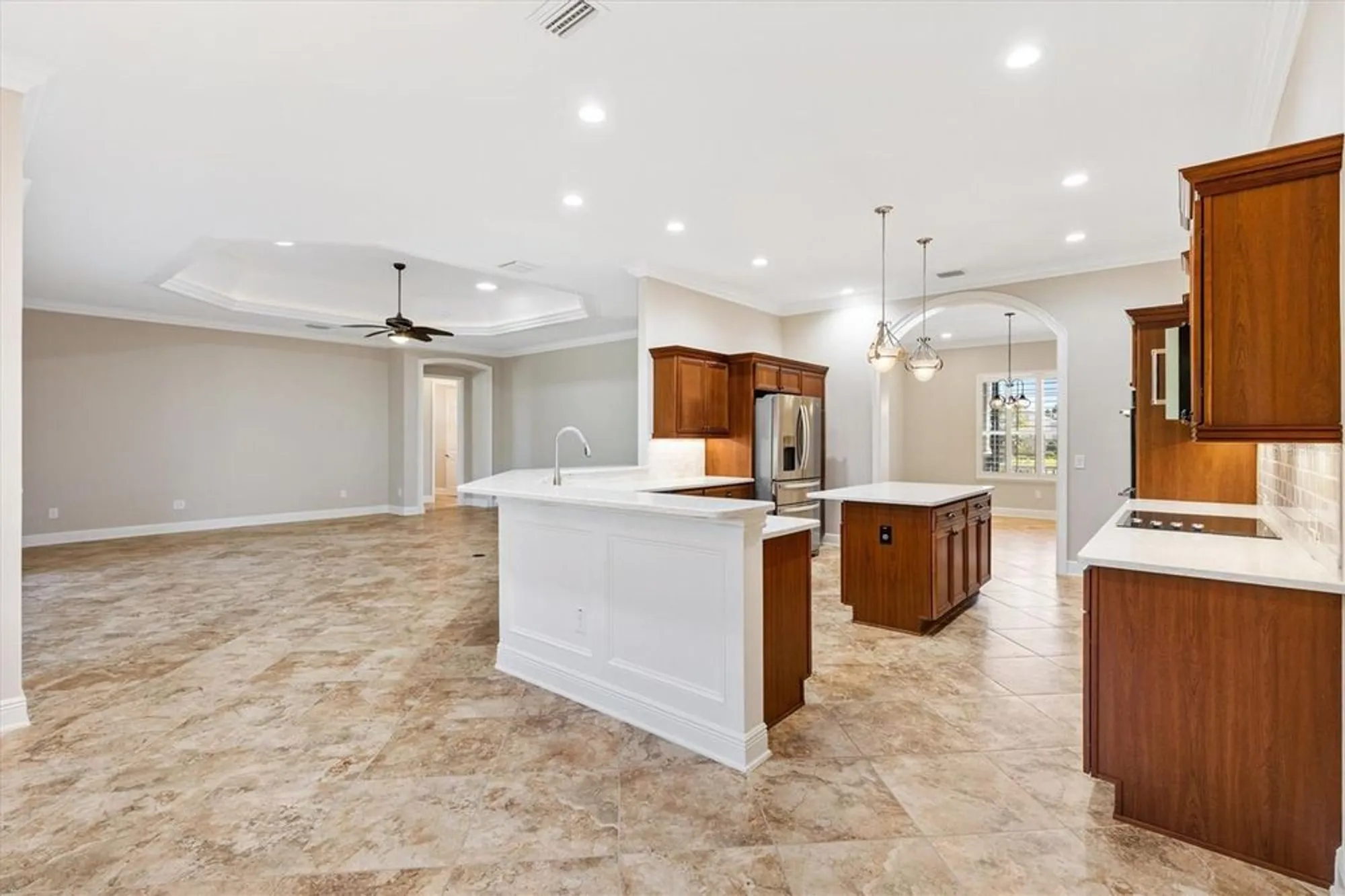 Property Slideshow image 22 of 66 | 981 iron oak way, The Villages, FL, 32163