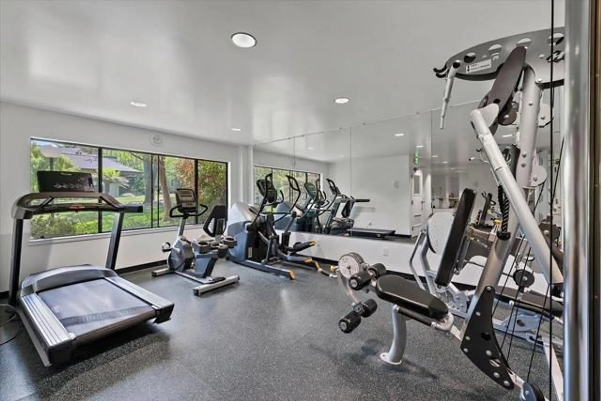 Property Slideshow image 18 of 24 | 2140 santa cruz ave b104, Menlo Park, CA, 94025