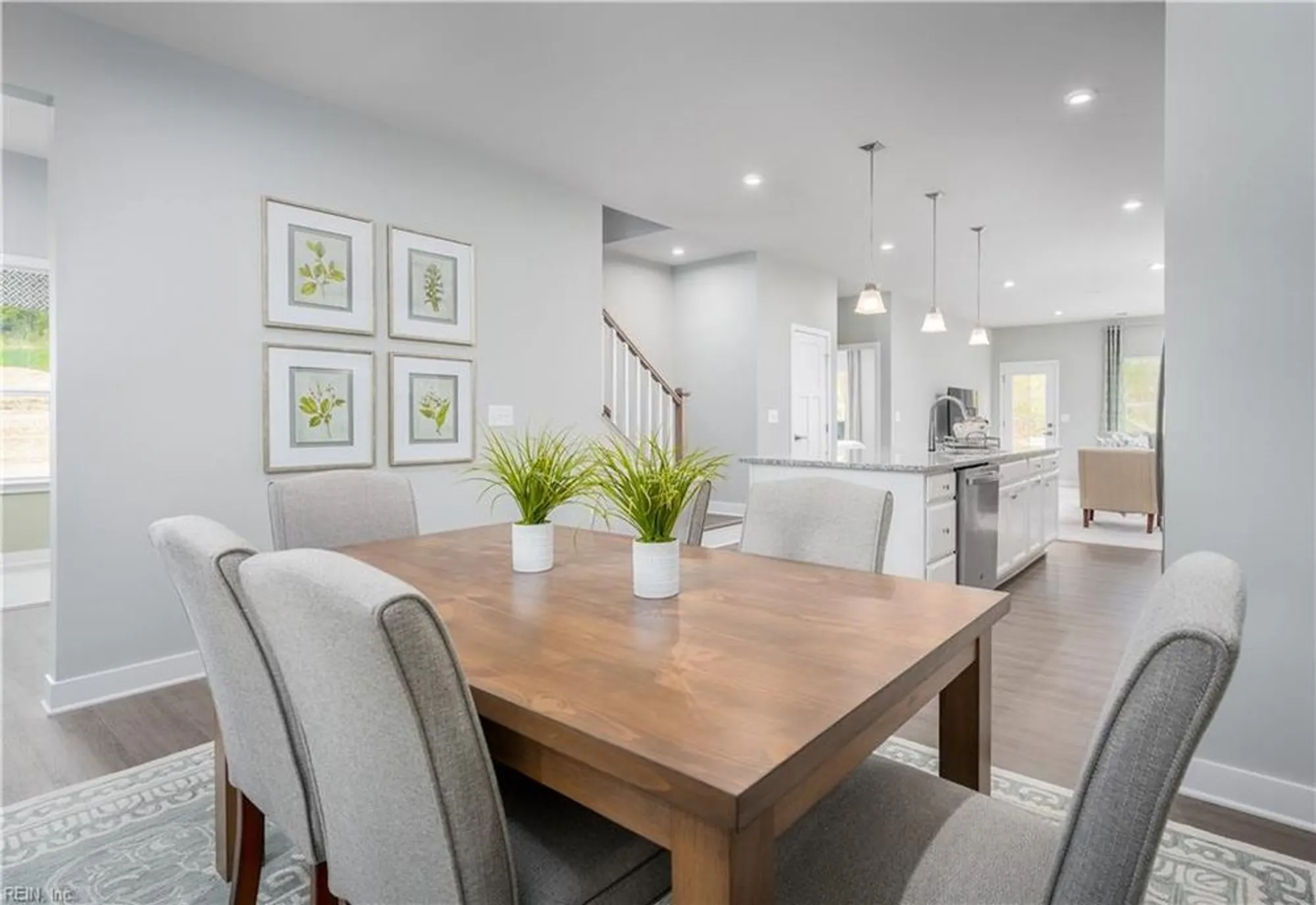 Property Slideshow image 3 of 25 | 23058 preserve pl, Carrollton, VA, 23314