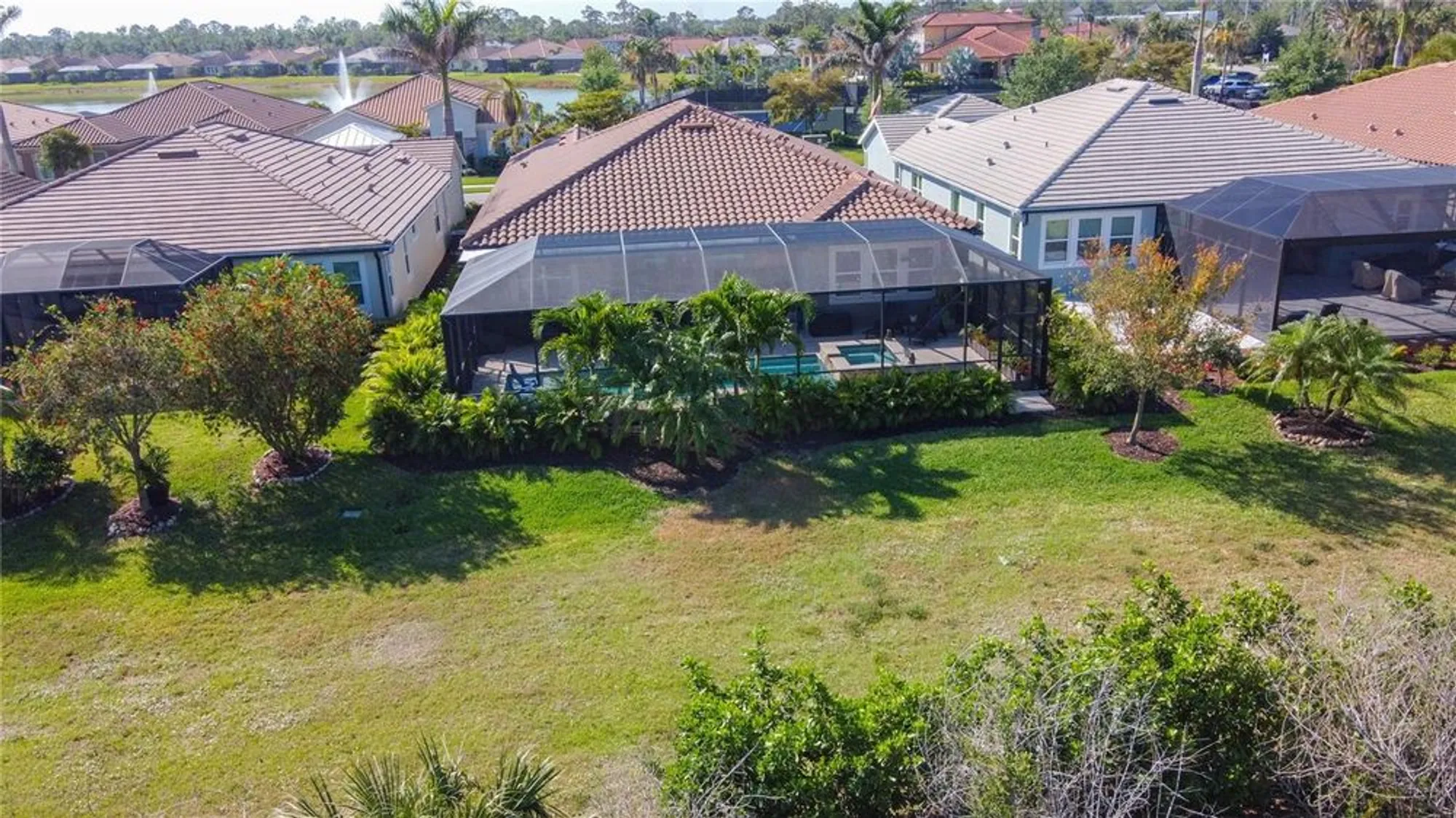 Property Slideshow image 57 of 67 | 11700 tapestry ln, Venice, FL, 34293