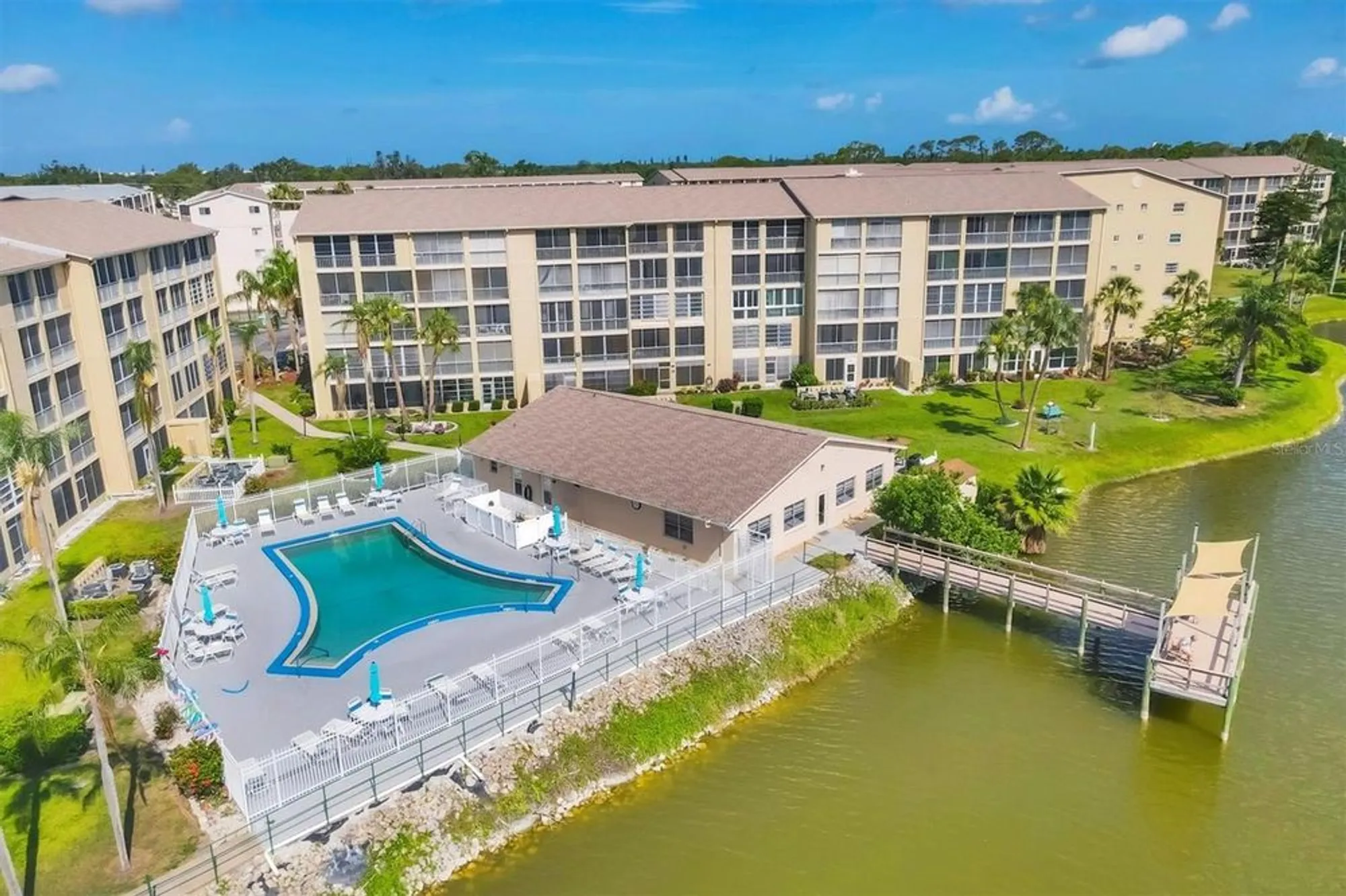 Property Slideshow image 55 of 58 | 3521 lake bayshore dr # 101 j, Bradenton, FL, 34205