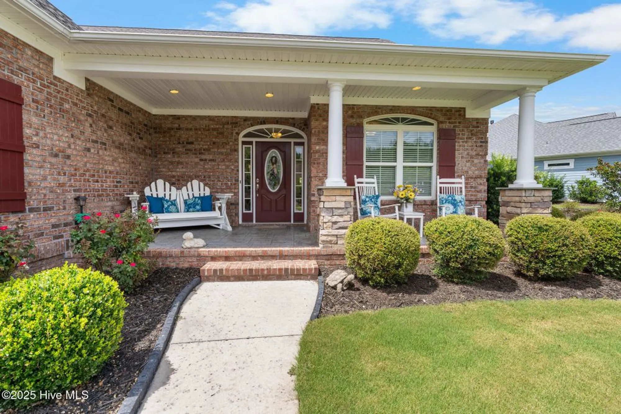 Property Slideshow image 14 of 77 | 2514 sugargrove trl, Leland, NC, 28451