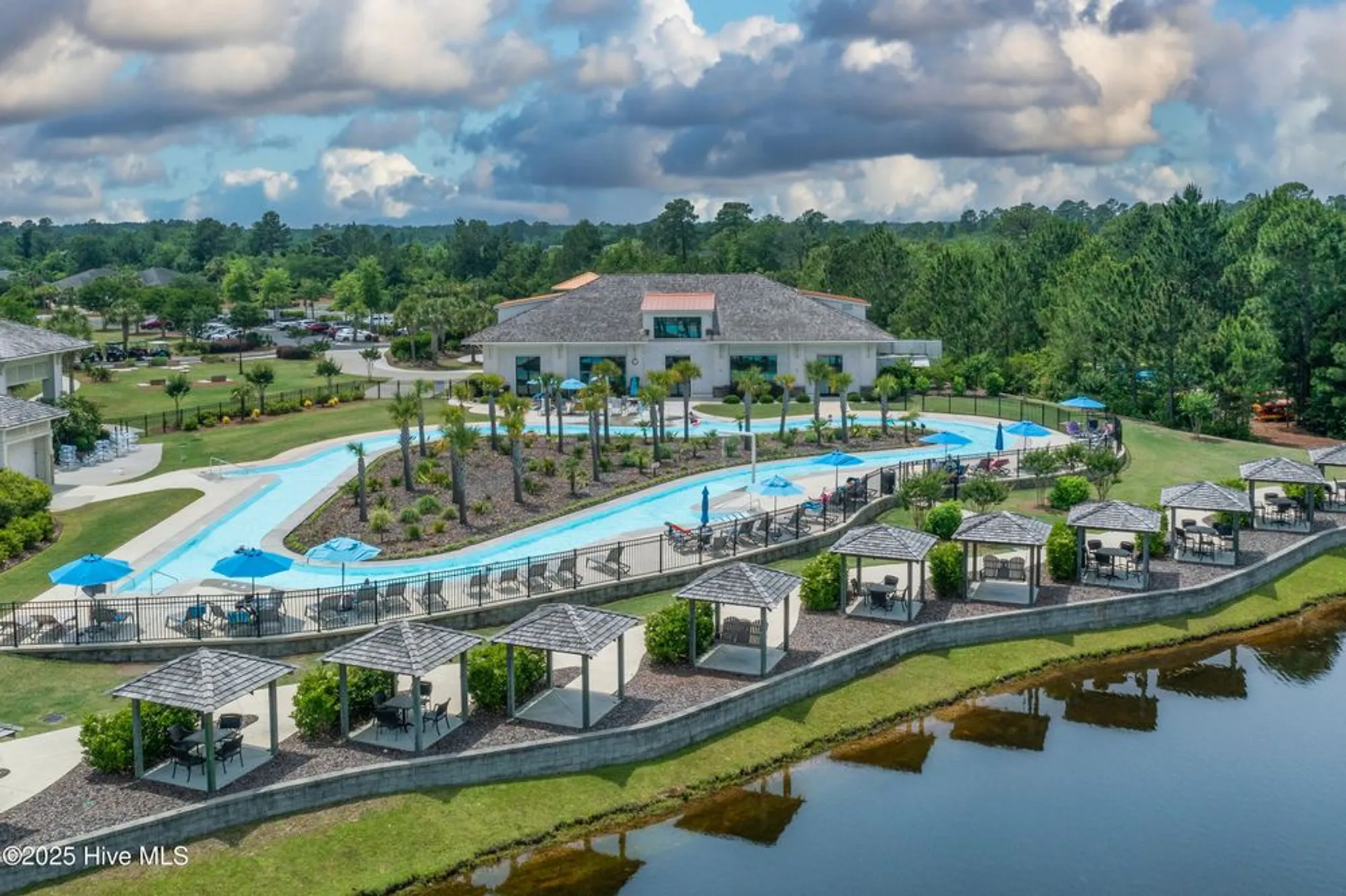 Property Slideshow image 39 of 43 | 2314 hickory bottom ct, Leland, NC, 28451