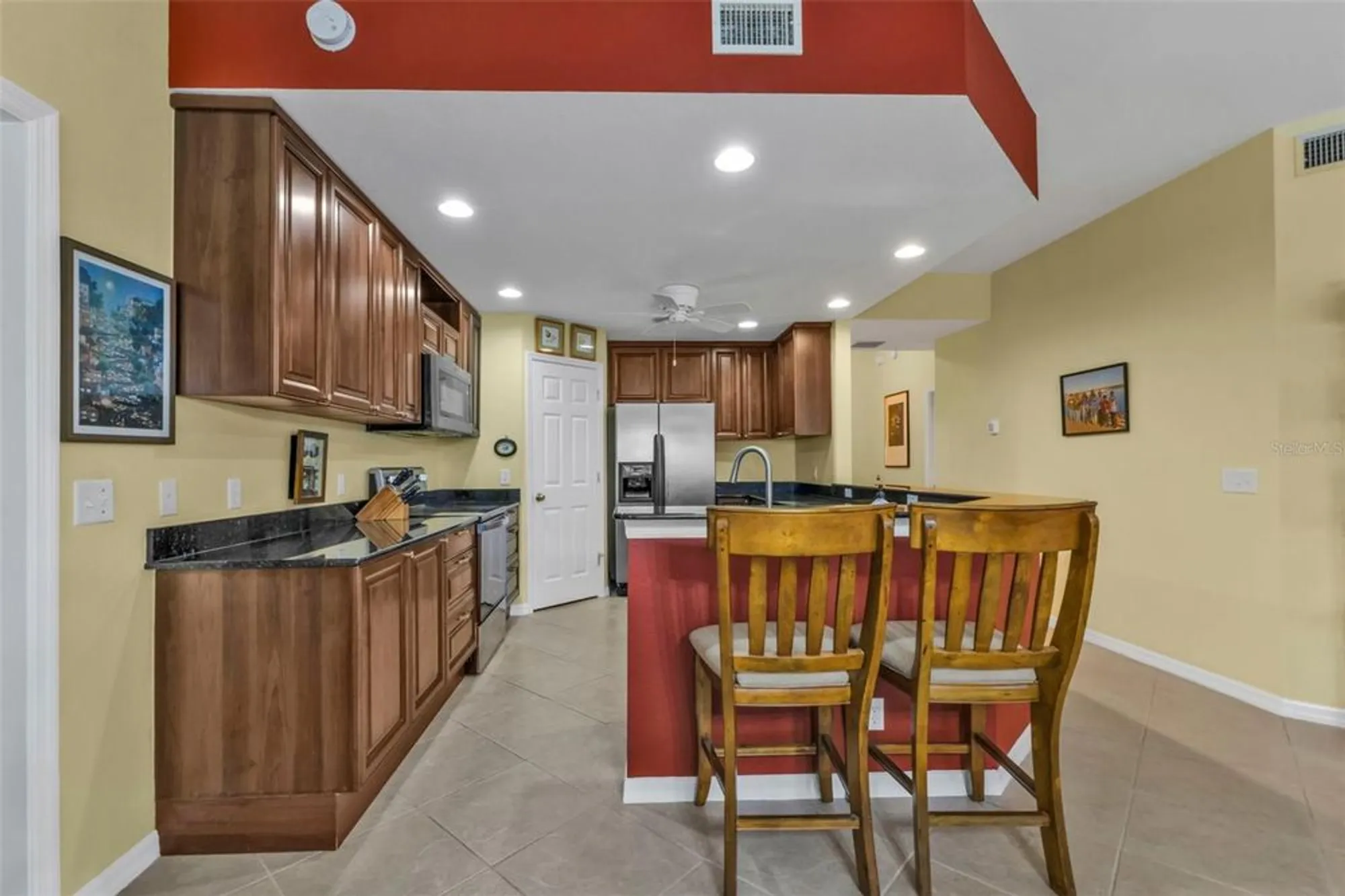 Property Slideshow image 12 of 57 | 3112 club dr 124, Port Charlotte, FL, 33953