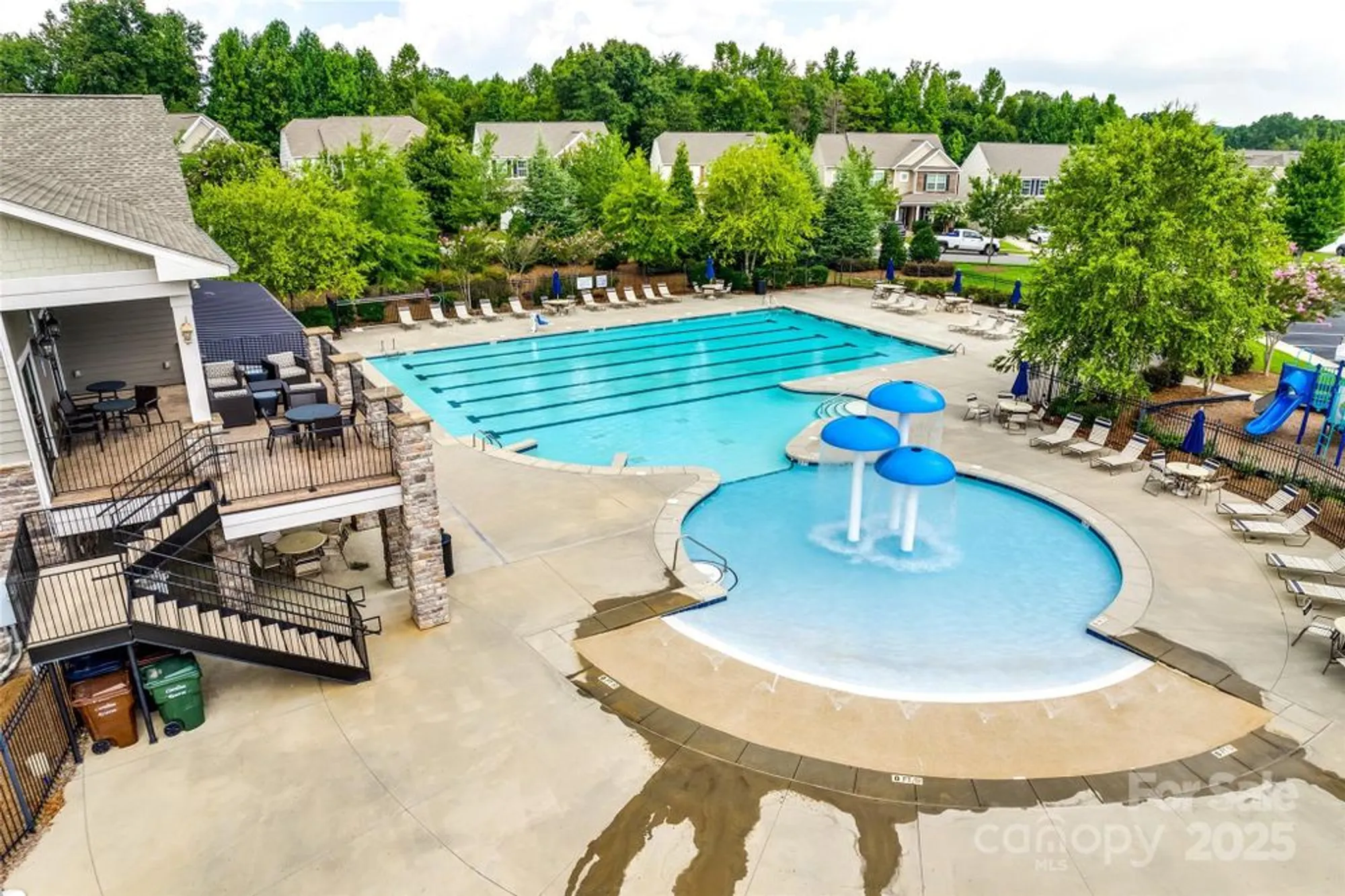 Property Slideshow image 34 of 38 | 4201 perth rd, Fort Mill, SC, 29707