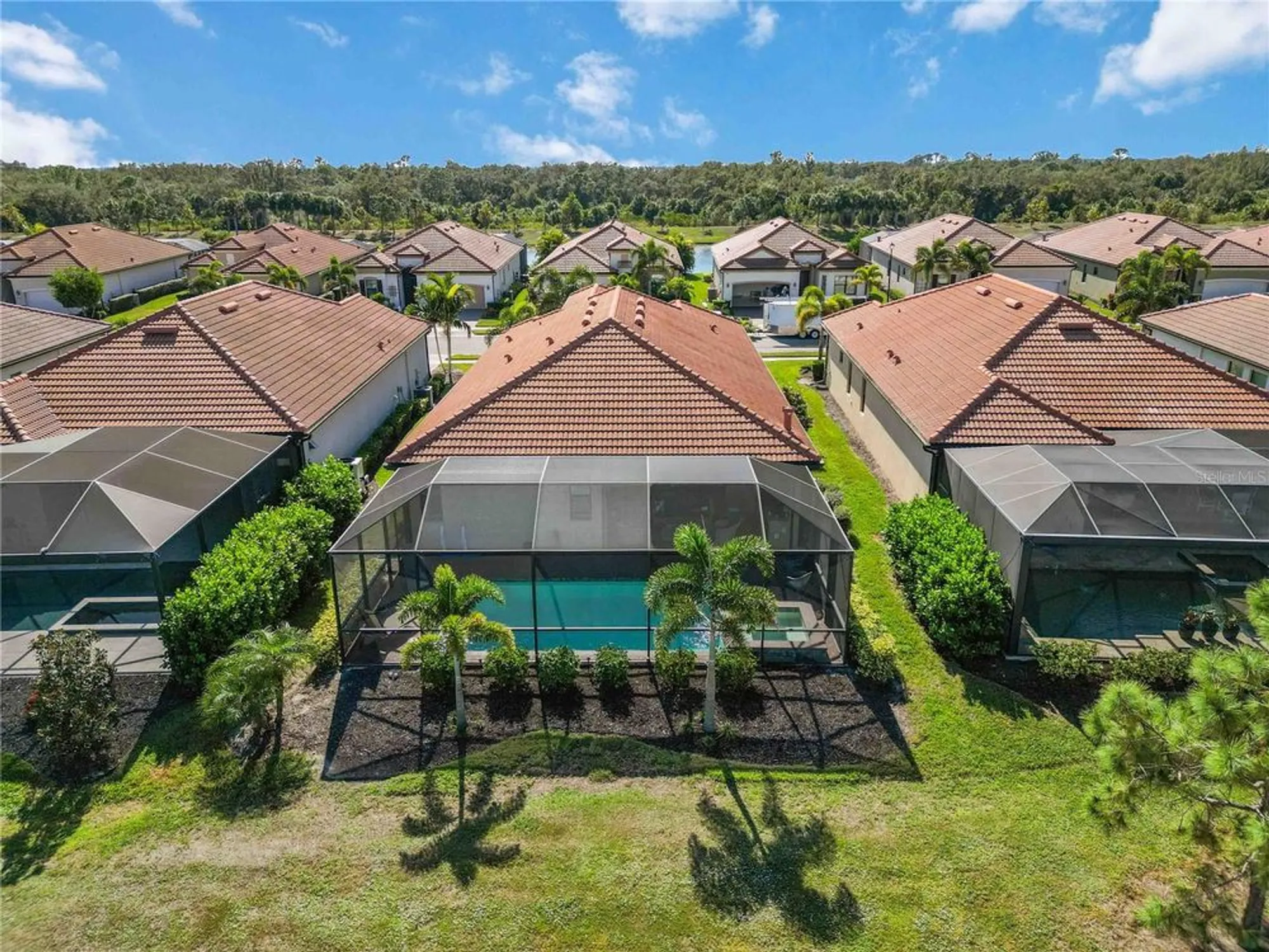 Property Slideshow image 40 of 100 | 25064 spartina dr, Venice, FL, 34293