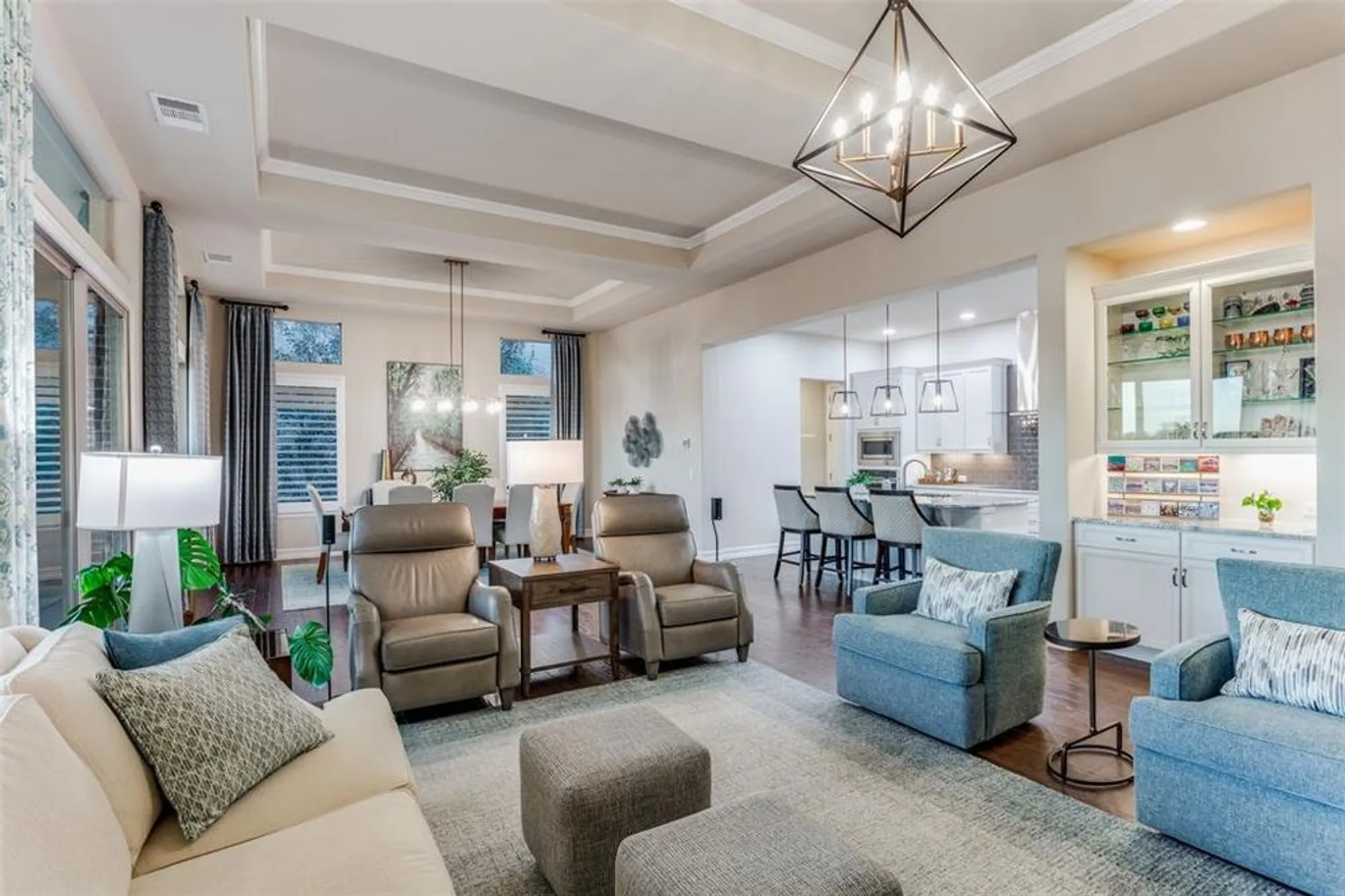 Property Slideshow image 13 of 28 | 8312 american way, Denton, TX, 76207