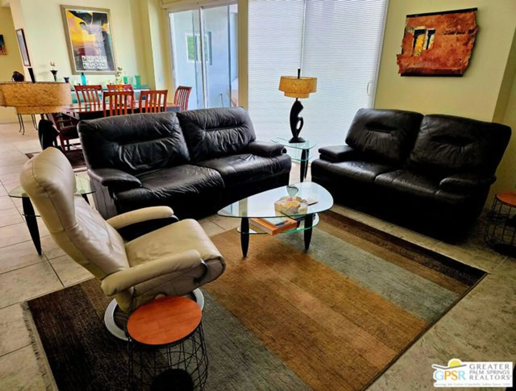 Property Slideshow image 3 of 27 | 4945 frey way, Palm Springs, CA, 92262