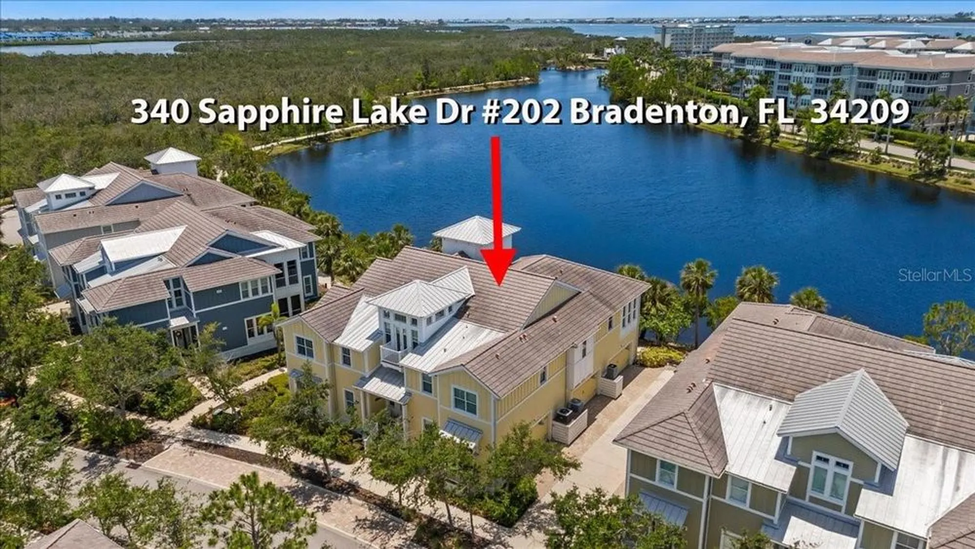 Property Slideshow image 4 of 88 | 340 sapphire lake dr 202, Bradenton, FL, 34209
